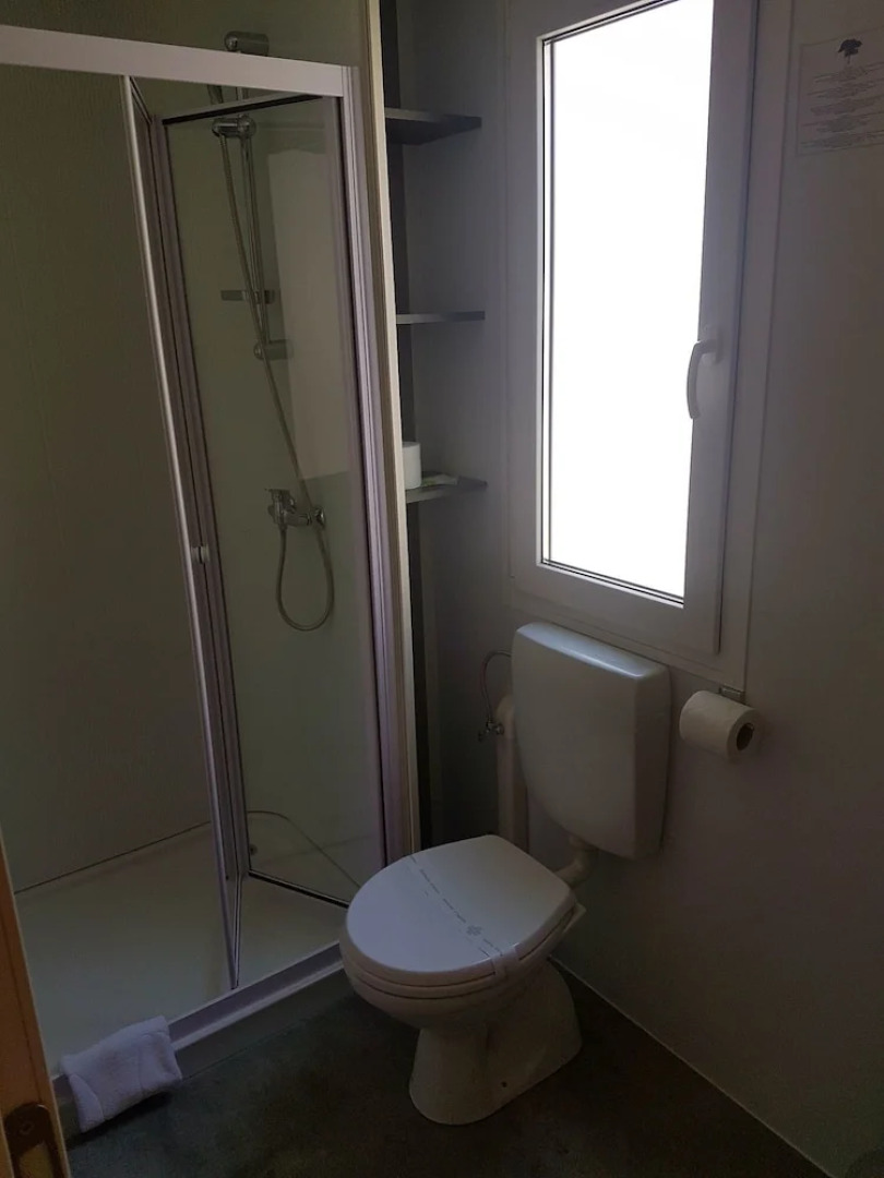 Amadria Park Camping Mobile Homes