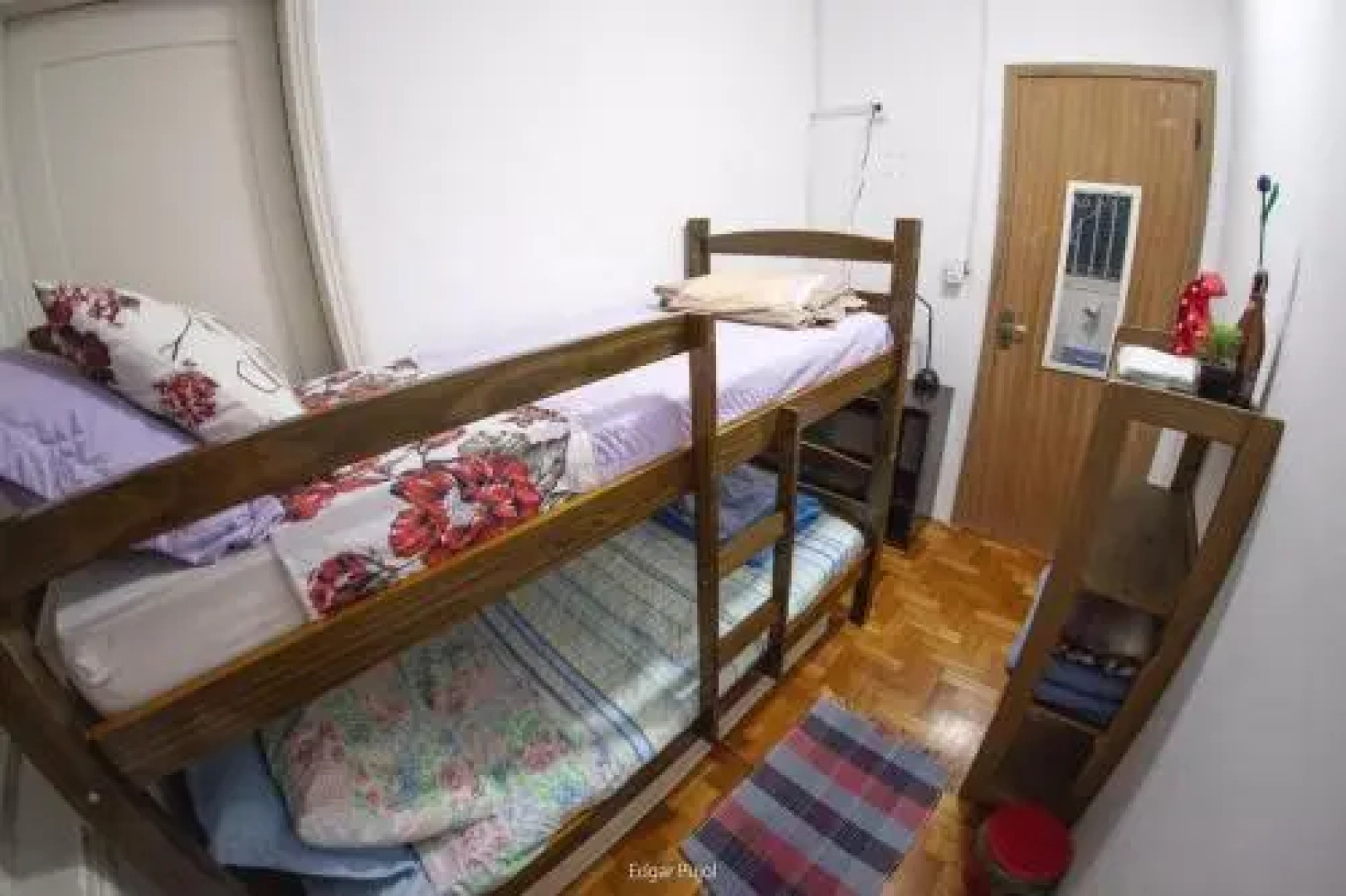 Hostel Petrópolis