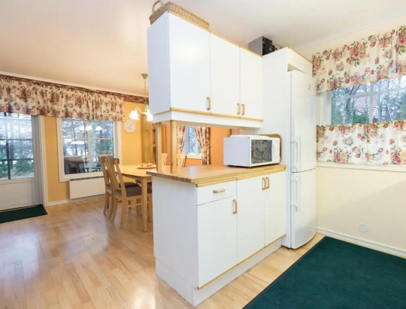 Norrö Holiday Village