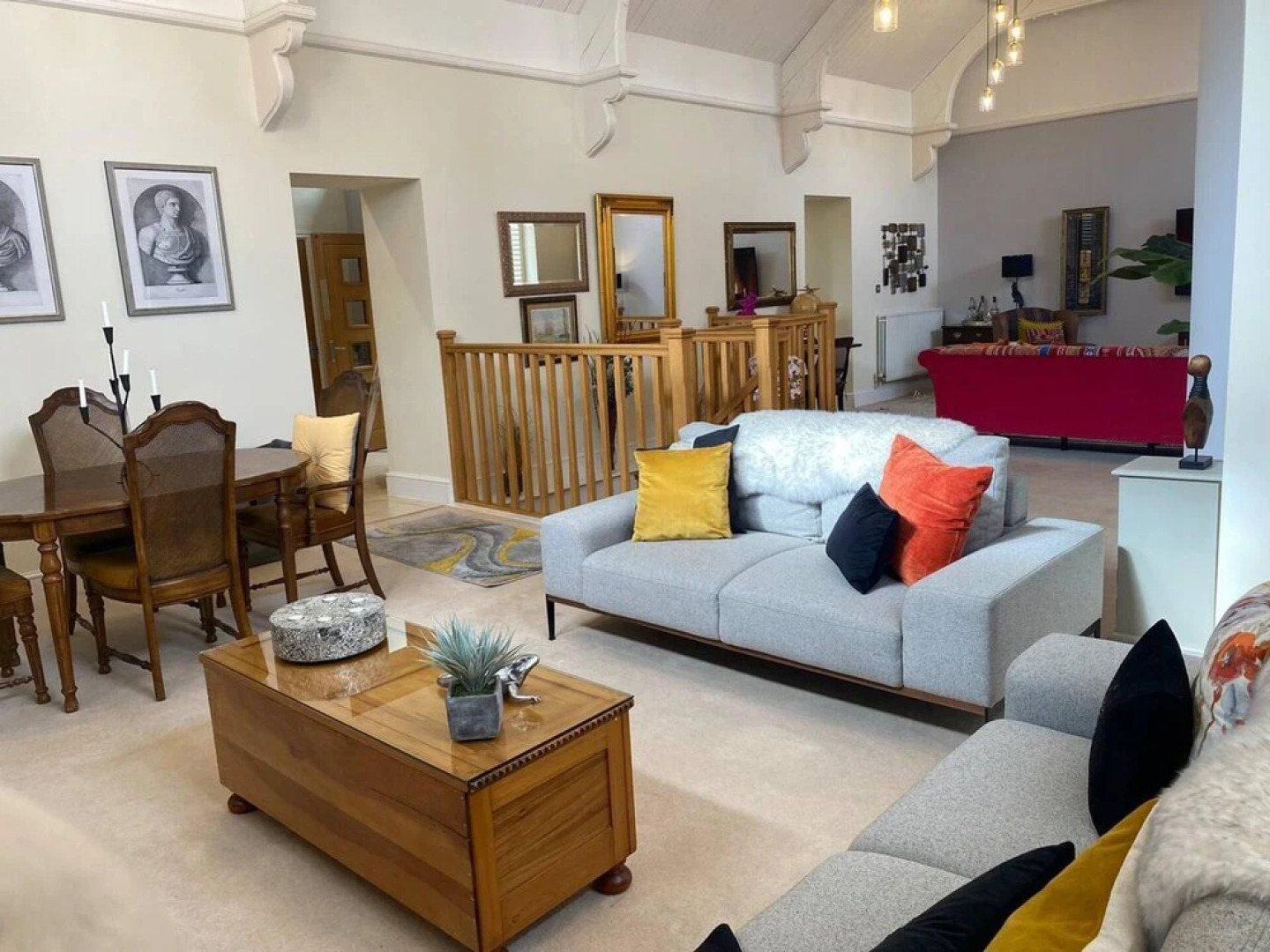 Stunning 3-bed House in Penarth