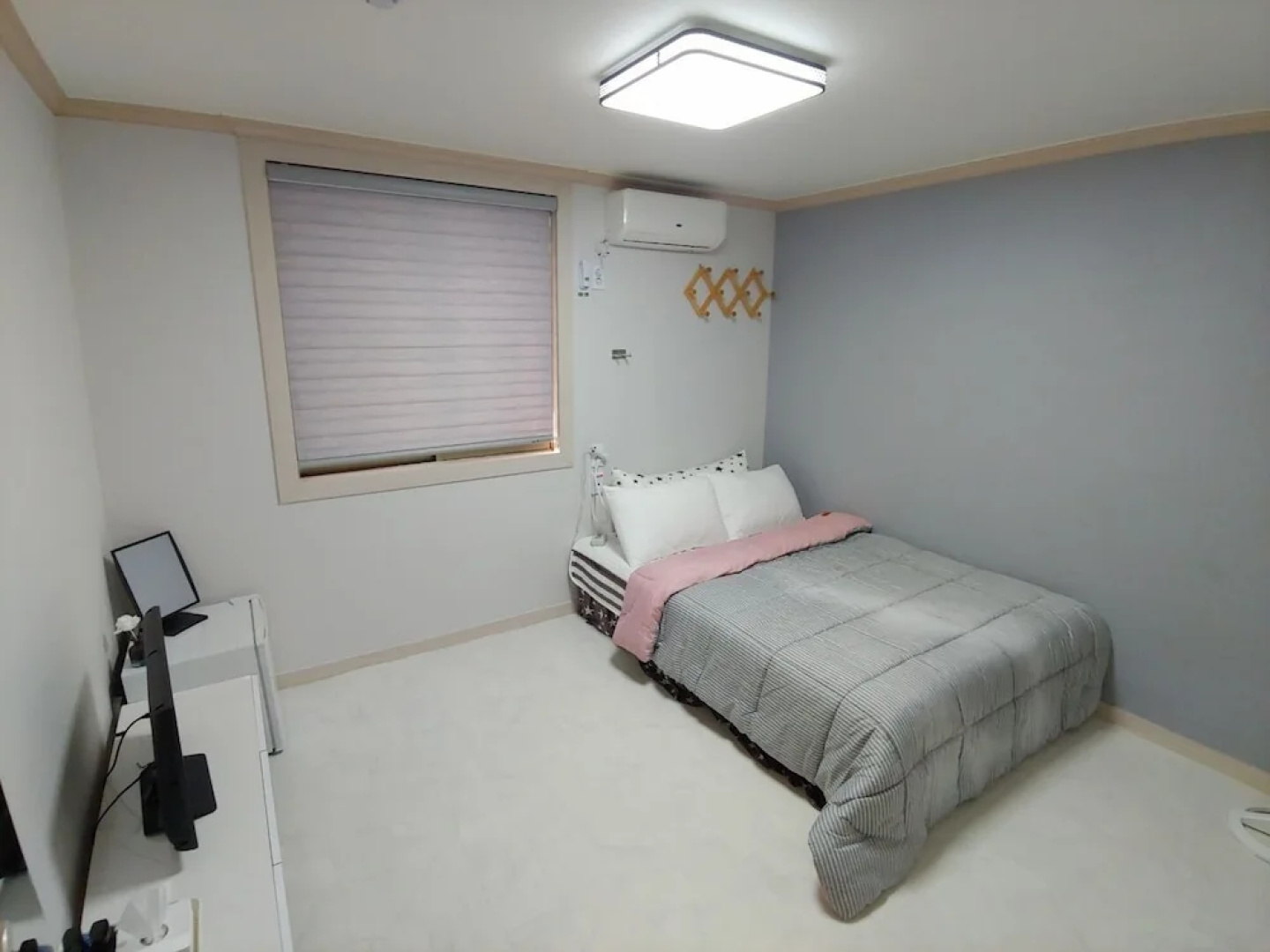 Songnisan Amor Motel