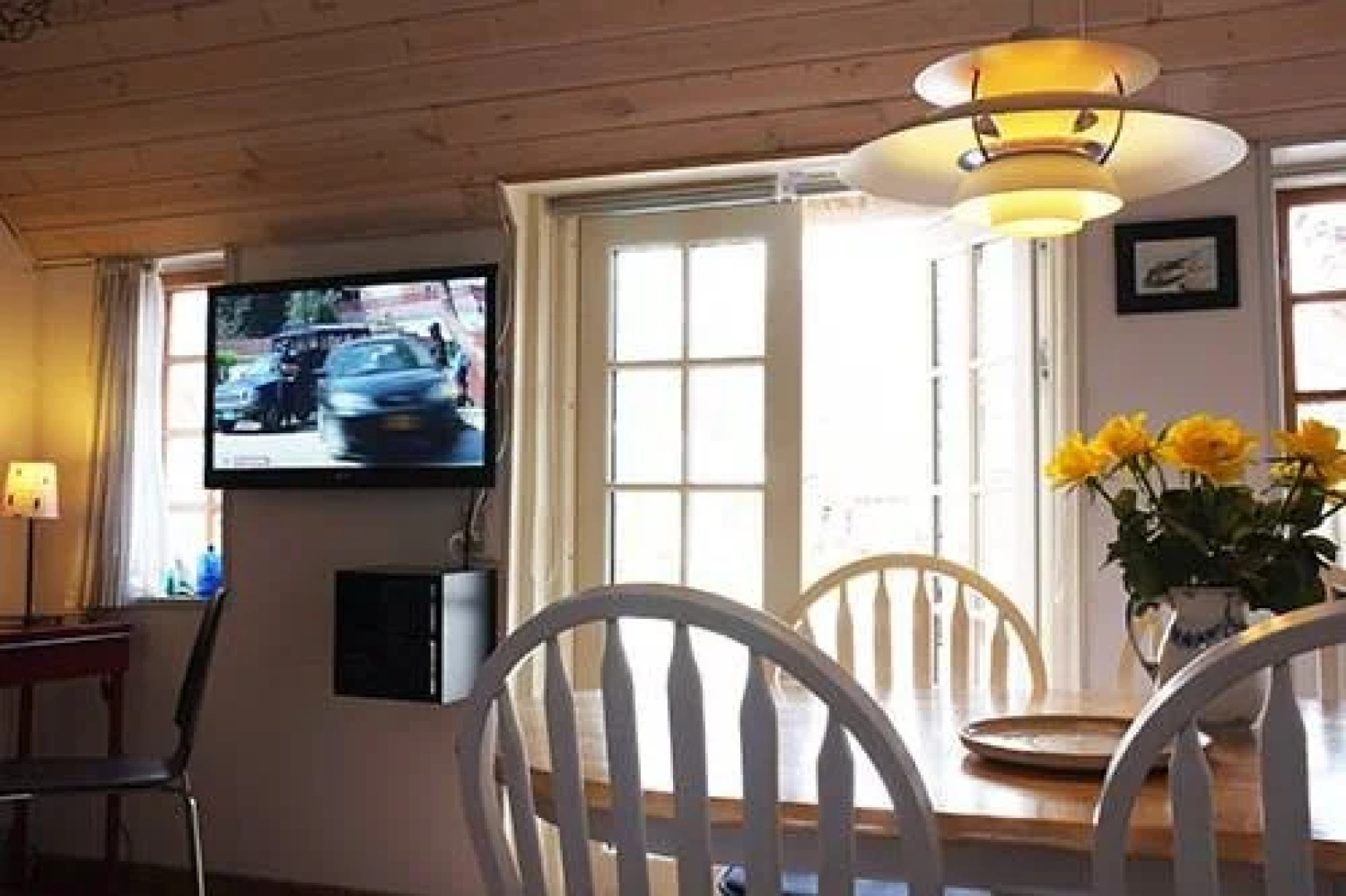 Langeland Holiday House
