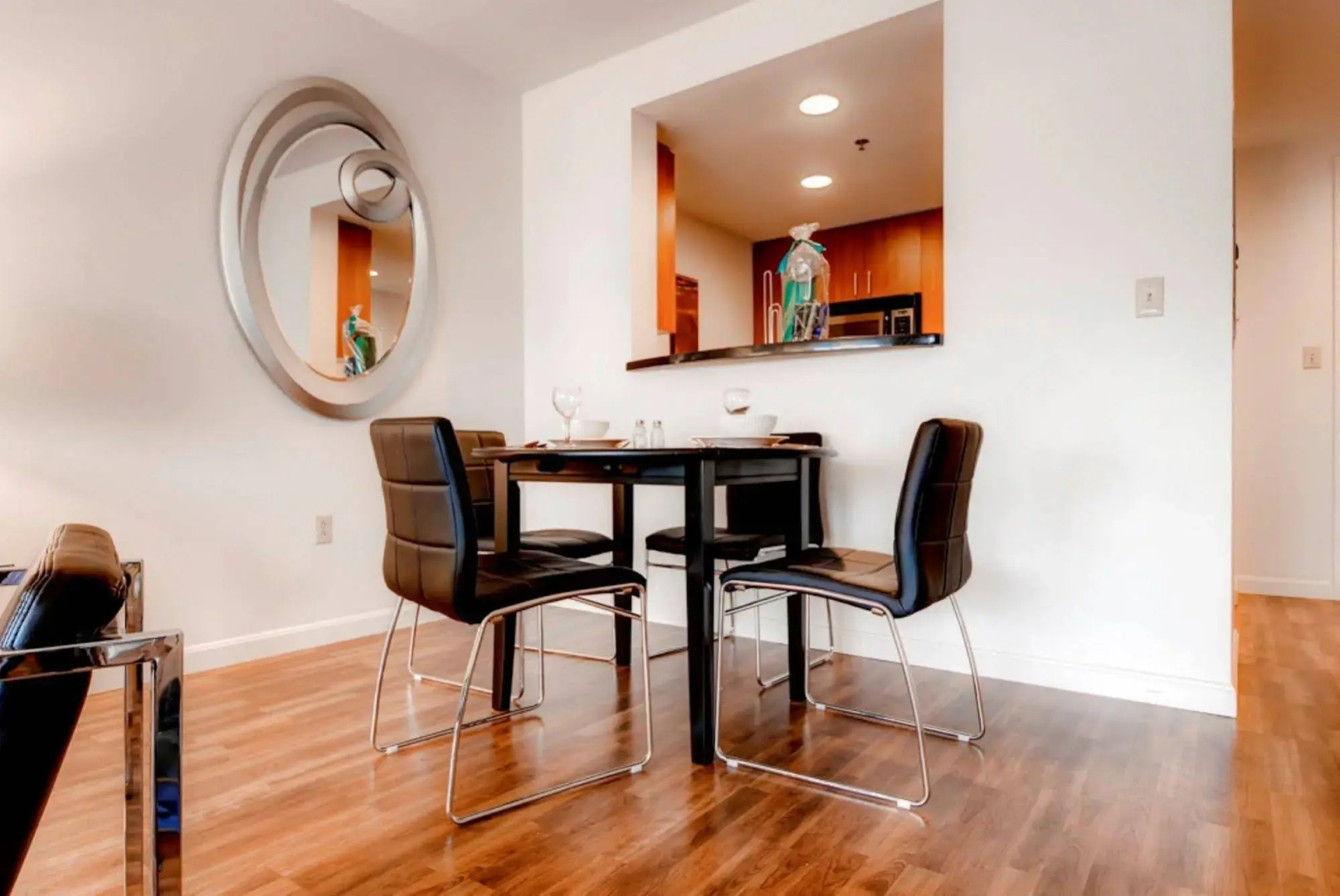 Global Luxury Suites Fenway Park