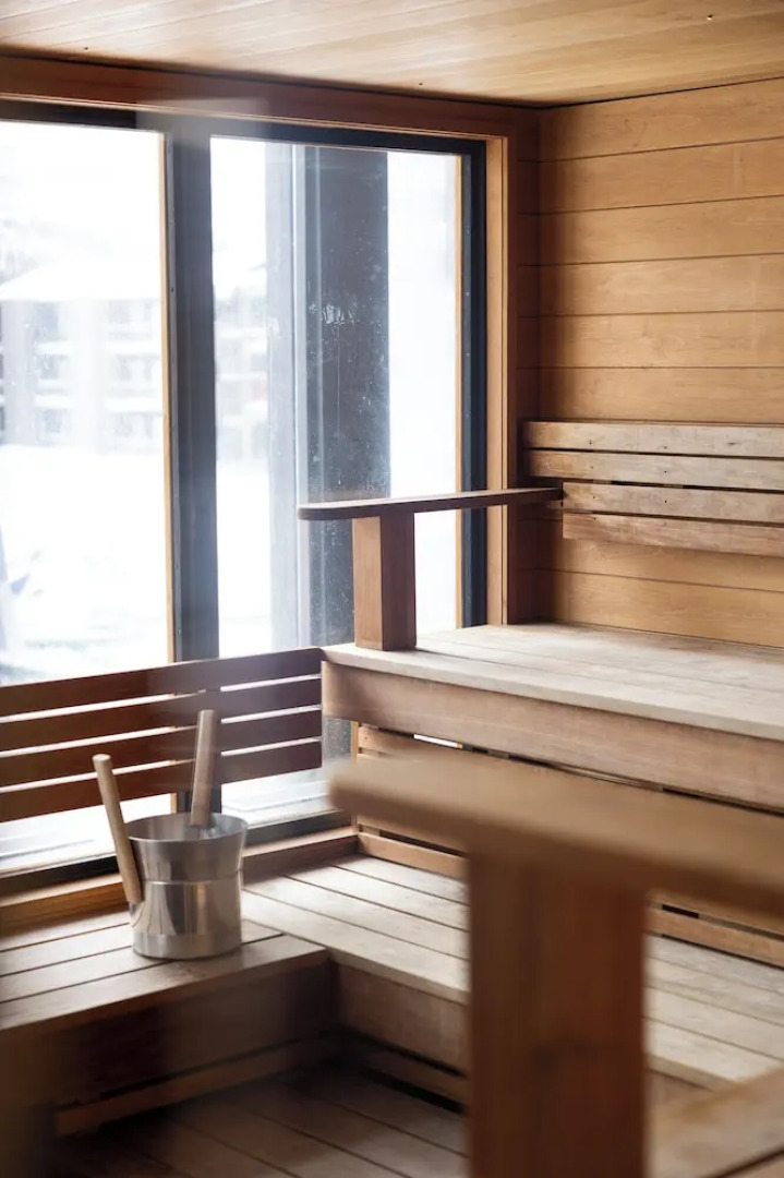 Highland Lodge Fjellandsby