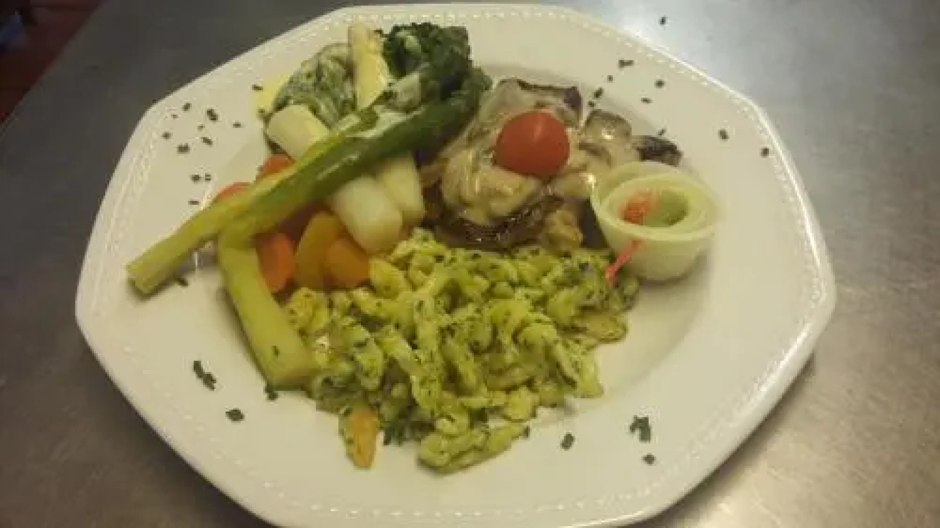 Hotel Restaurant Schoenau