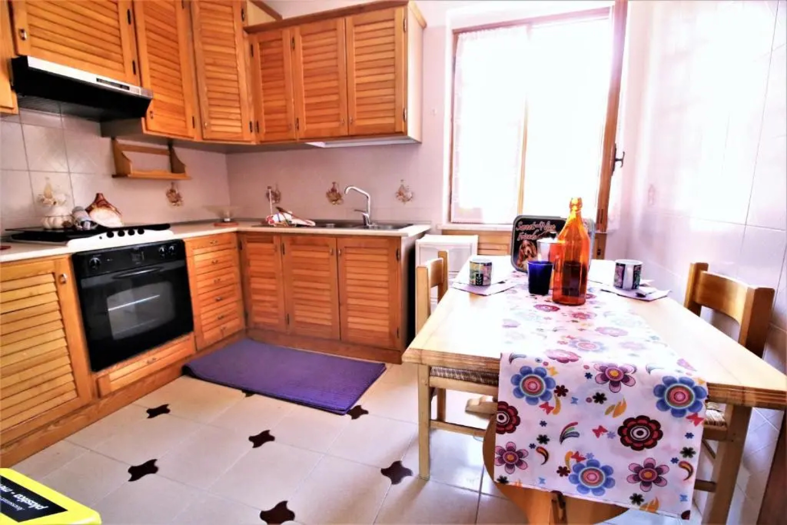 Holidaycasa Leone - Con Posto Auto a 200mt Dal Mare