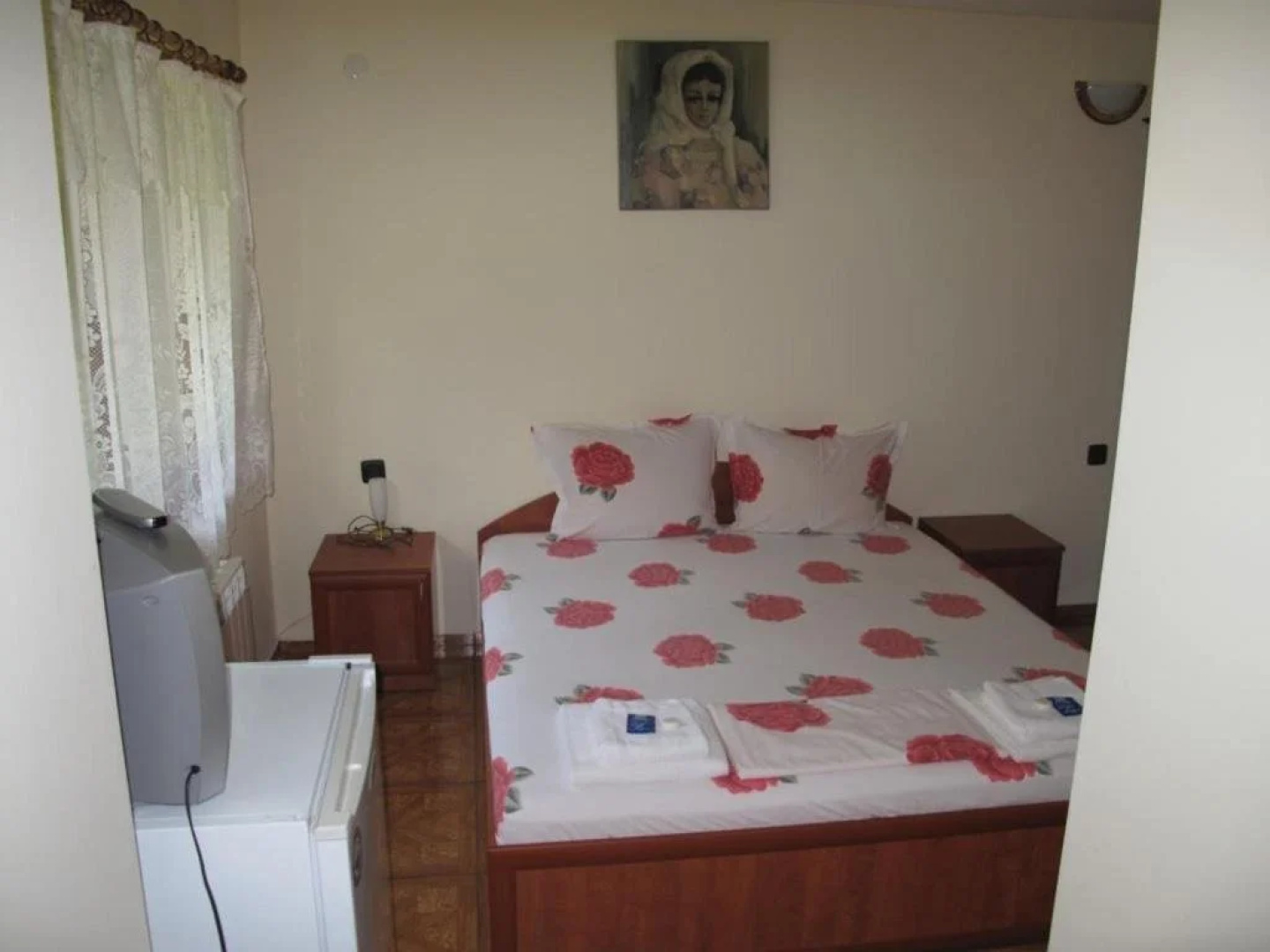 Guest House St. Michael