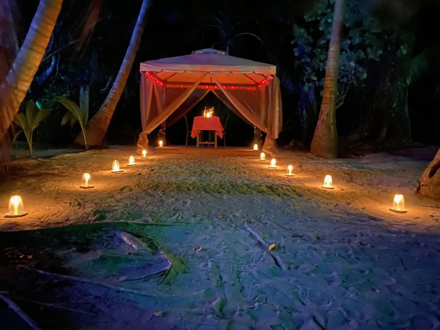Emerald Gecko Resort-Havelock Island