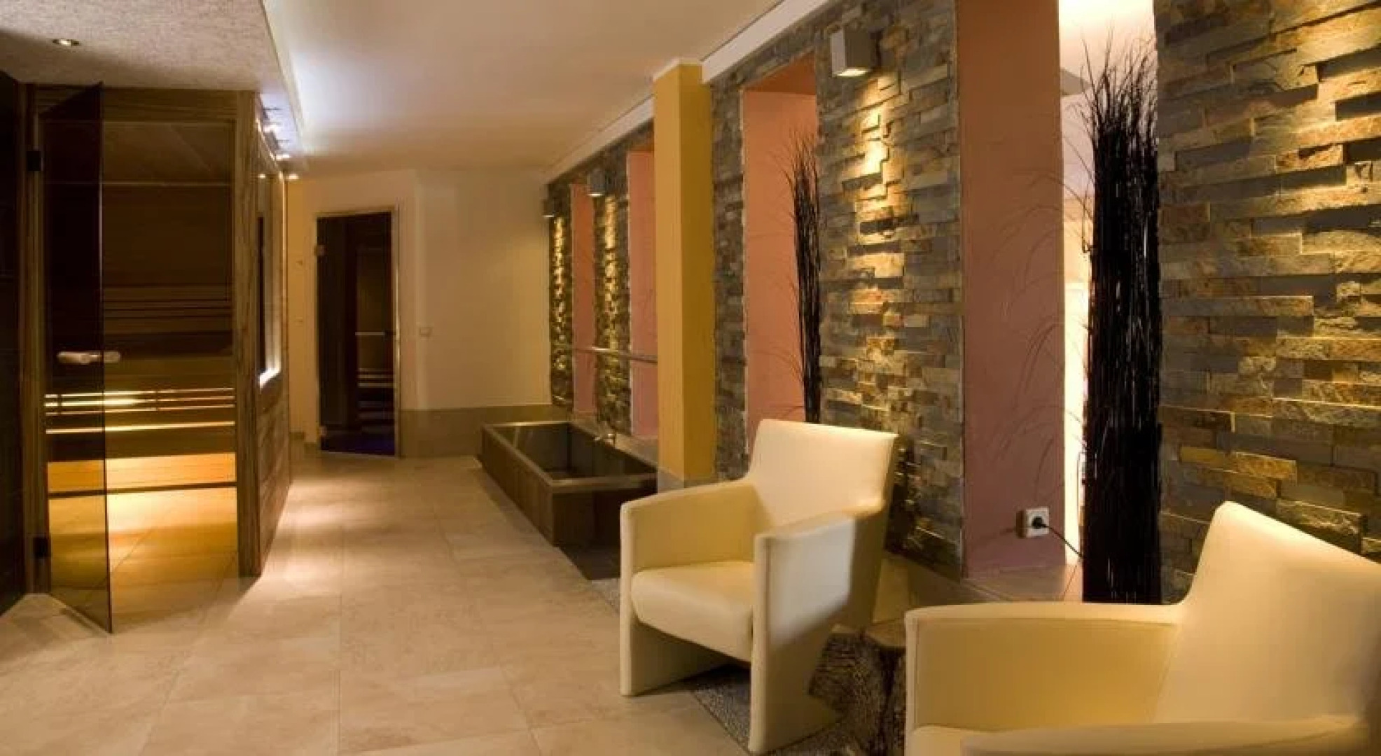 Vitalhotel Lembacherhof