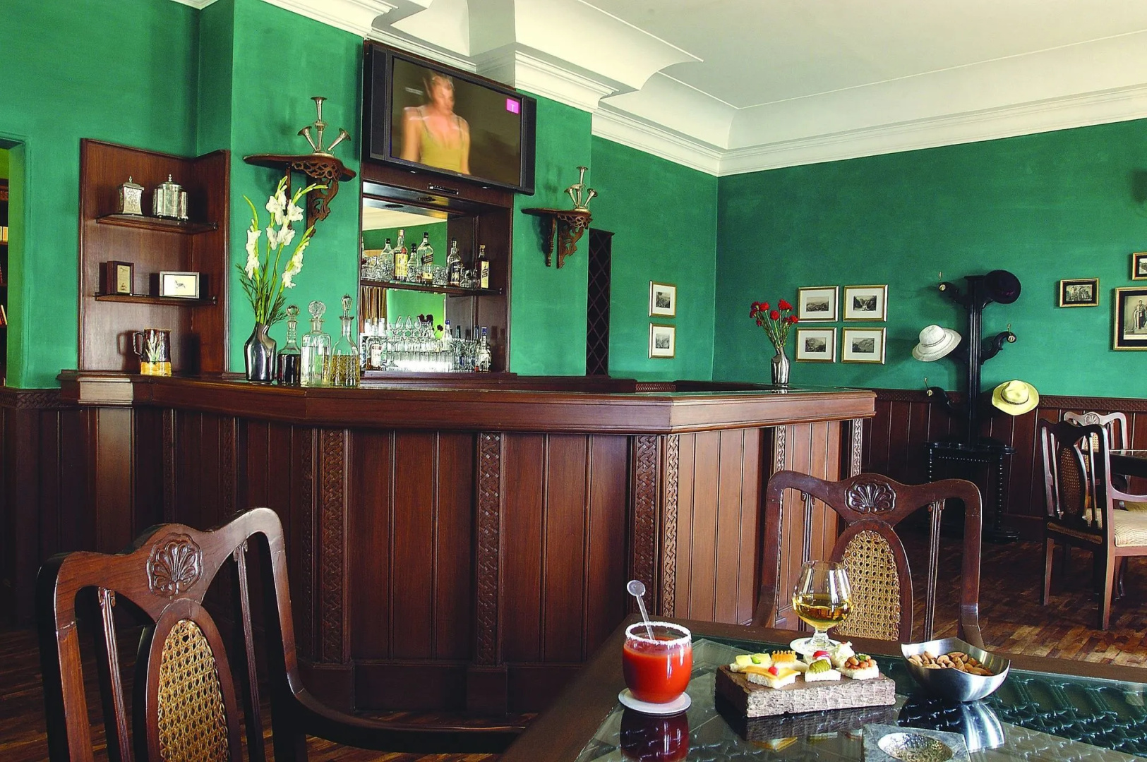 The Claridges Nabha Residence