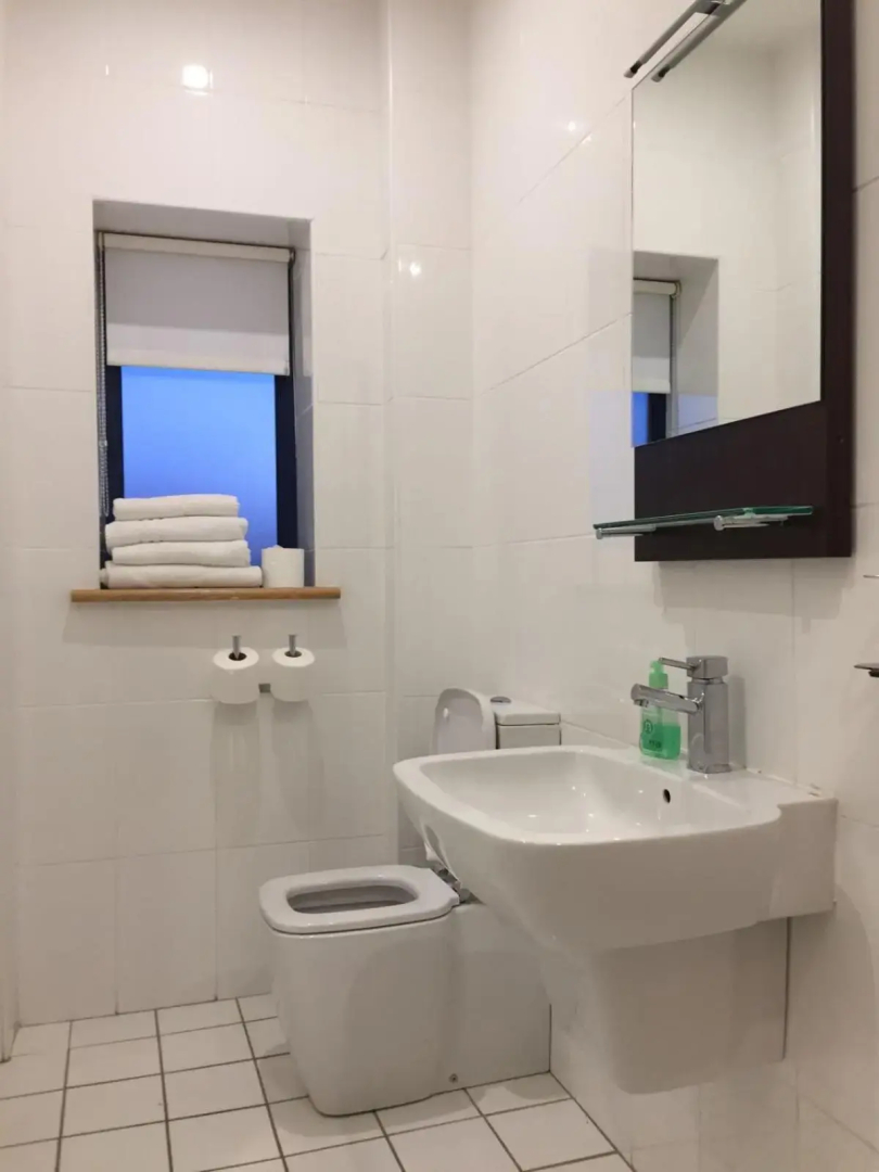 Carlingford Marina Apartments