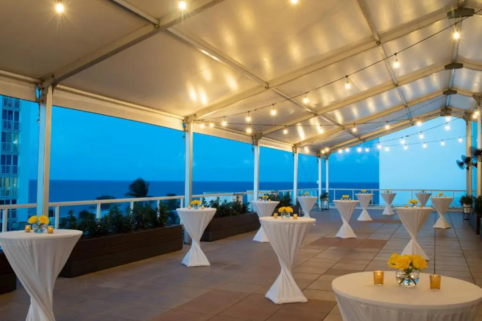 The Westin Fort Lauderdale Beach Resort