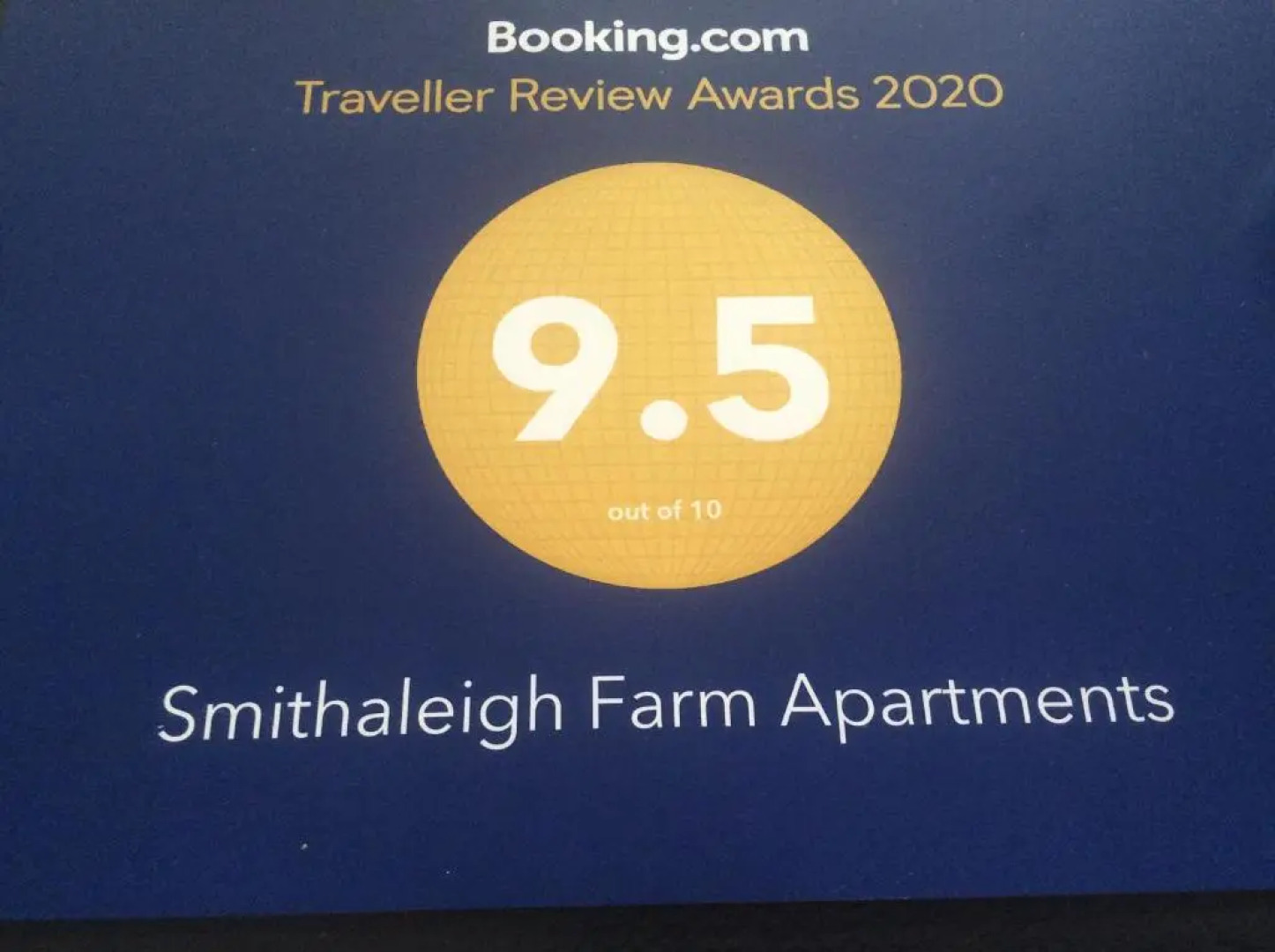 The Smithaleigh Hotel