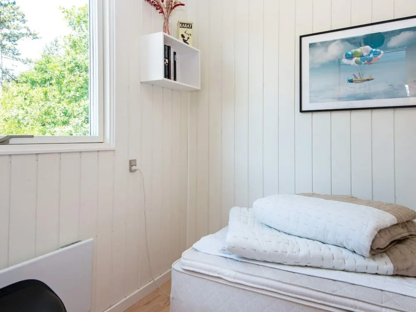 7 Person Holiday Home in Grenaa