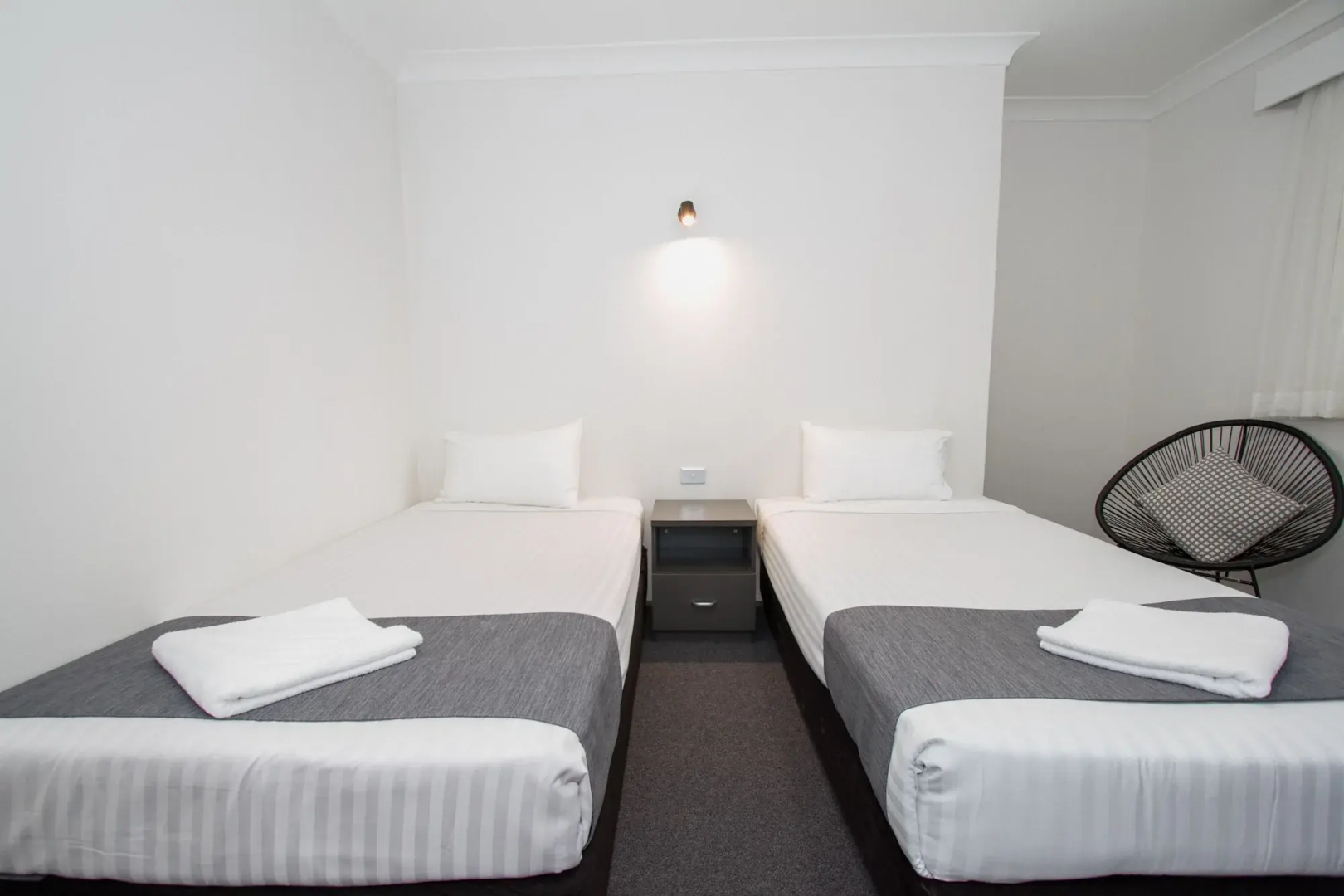 The Select Inn Gosford