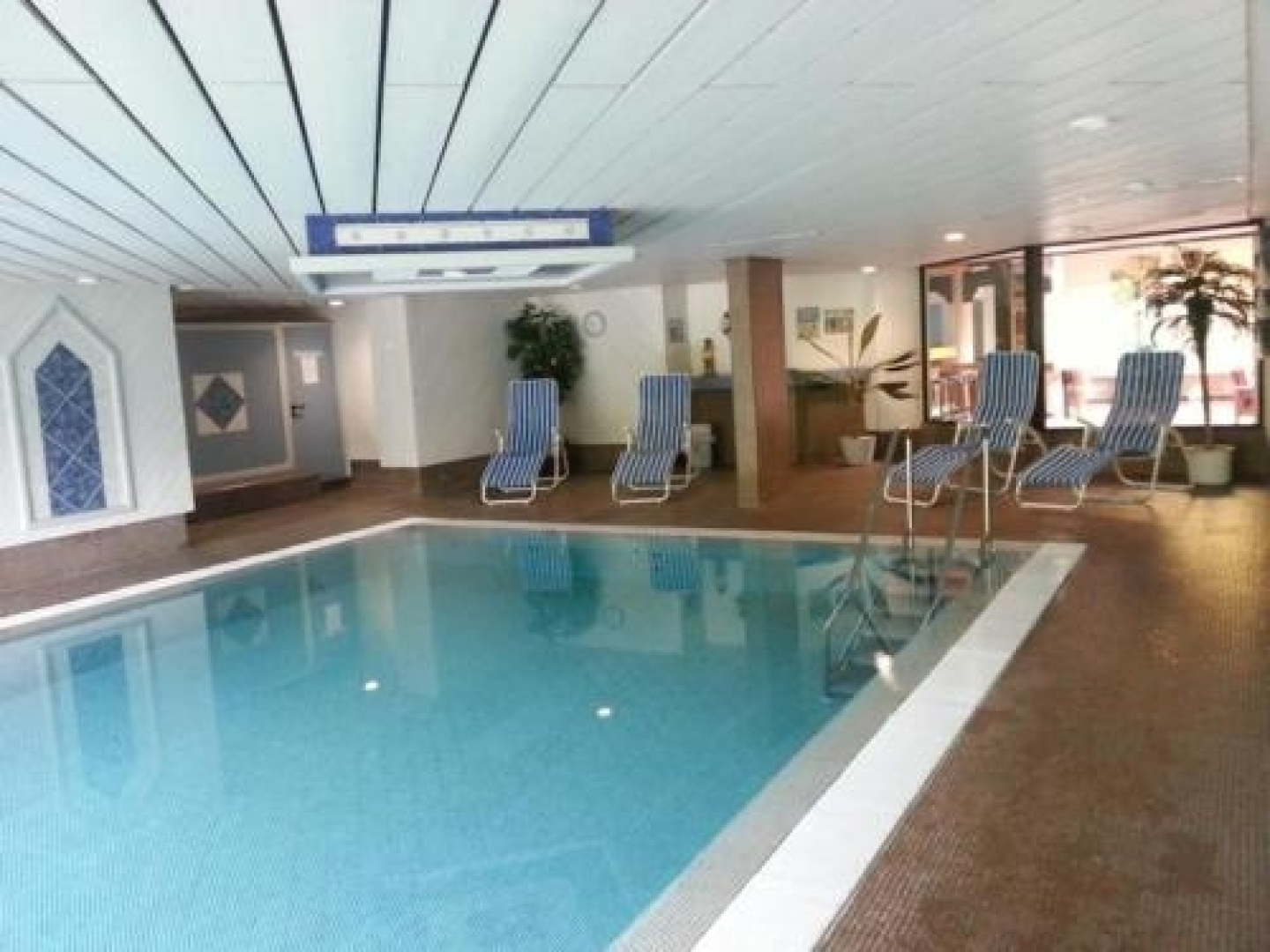 Apartmenthaus Schwarzwaldgrund