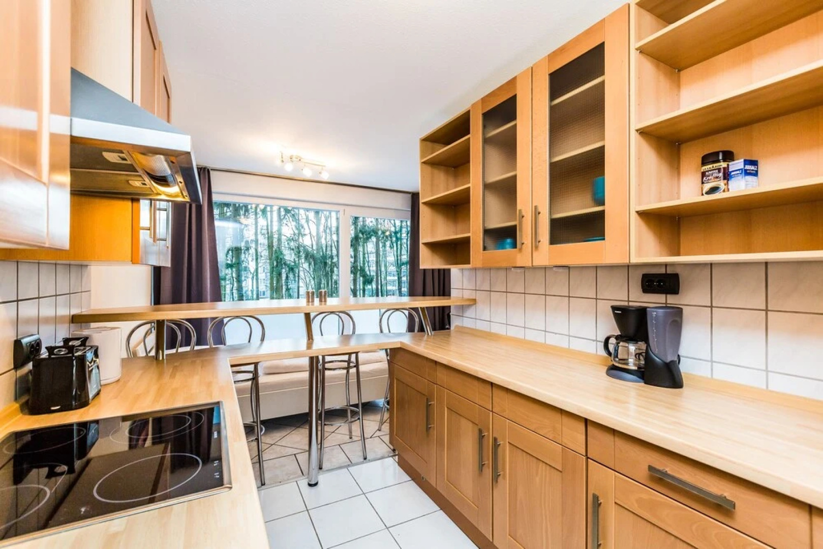 Little Manhatten Apartments