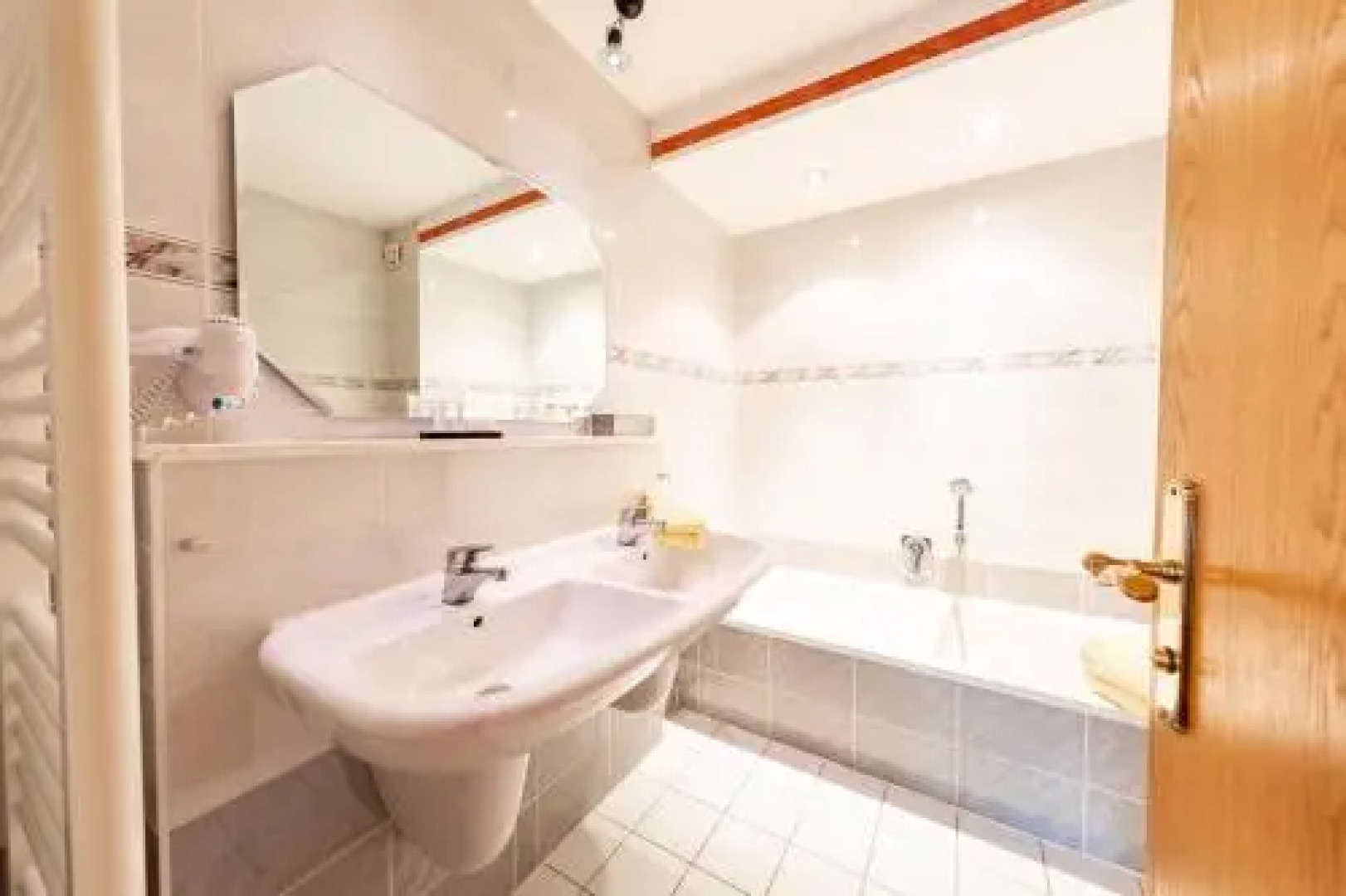 Gasthof Lengefelder Warte