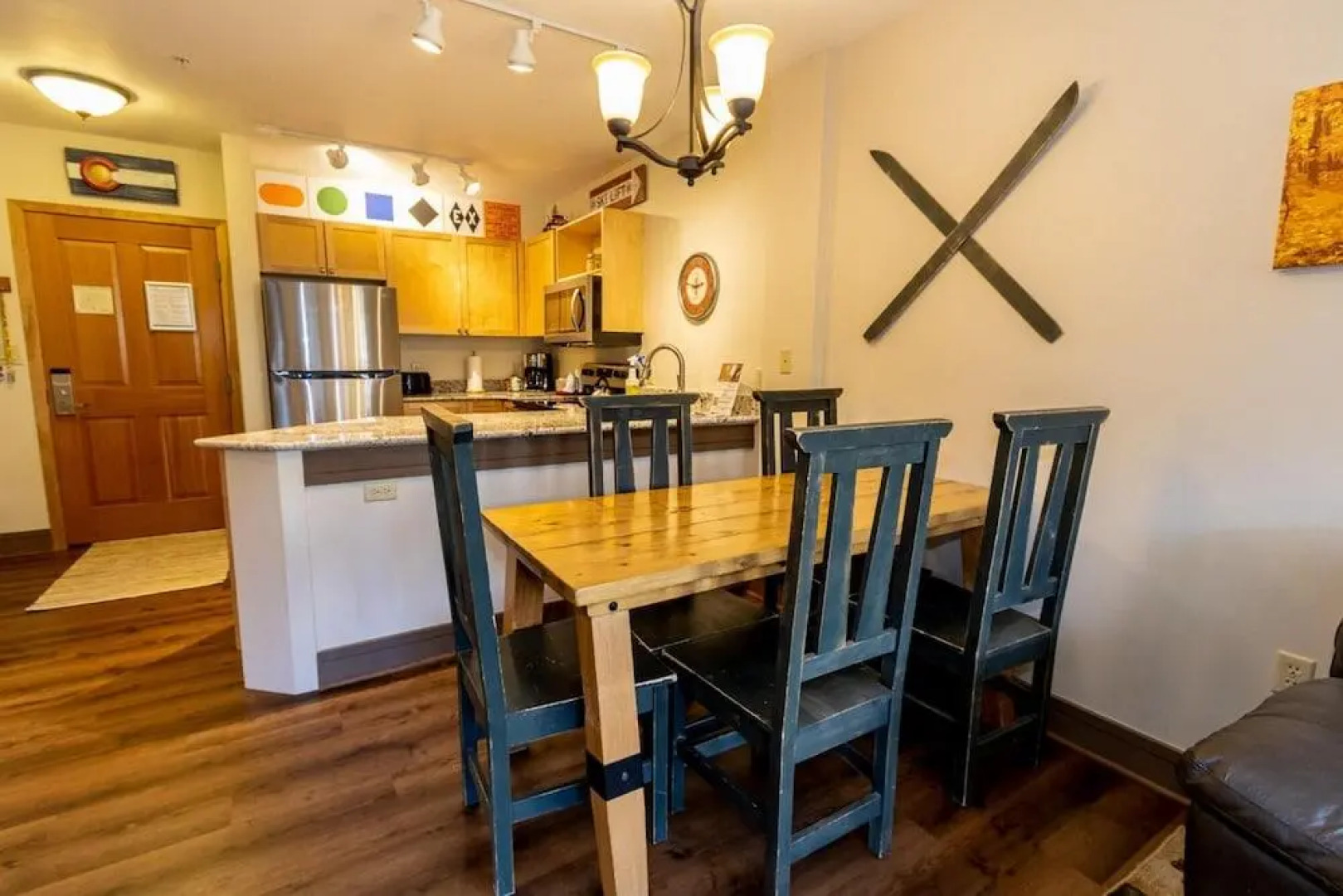 Silver Mill by Summit County Mountain Retreats