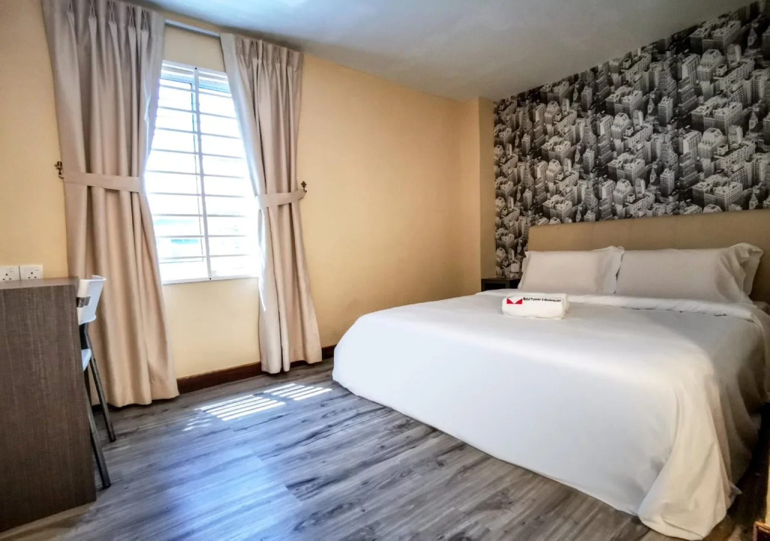 Natol Homestay - Paris BDC