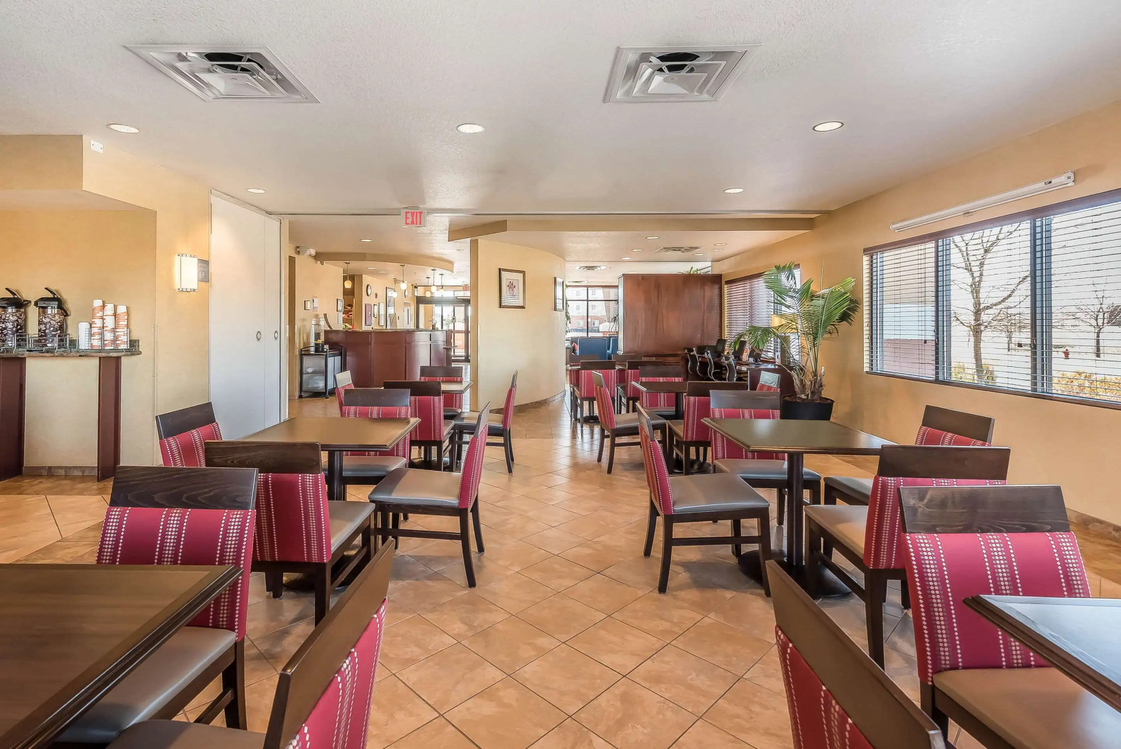 Comfort Suites Longmont