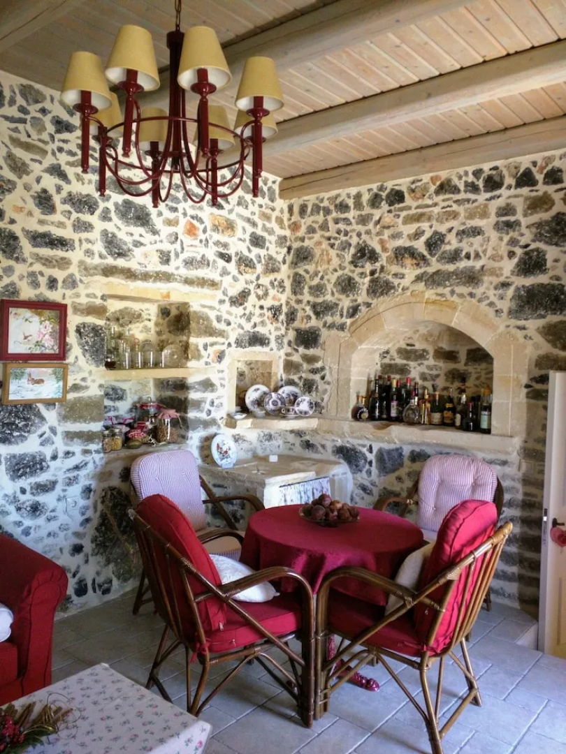 Villa Rosa