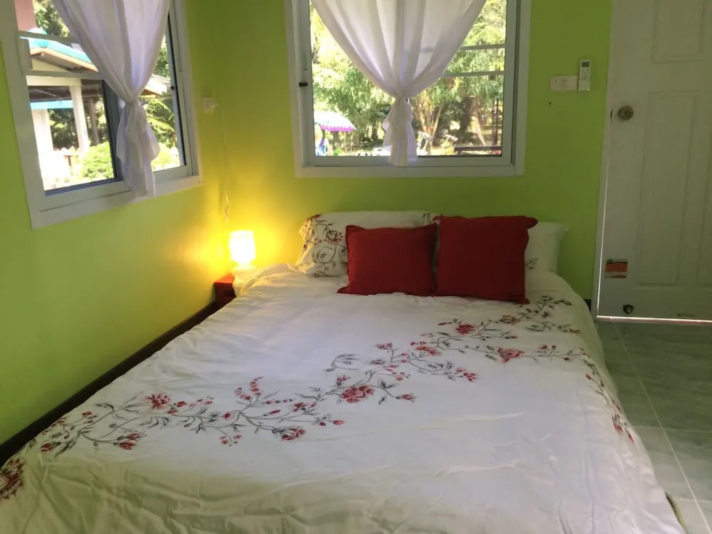 Ban Kunlaya Homestay