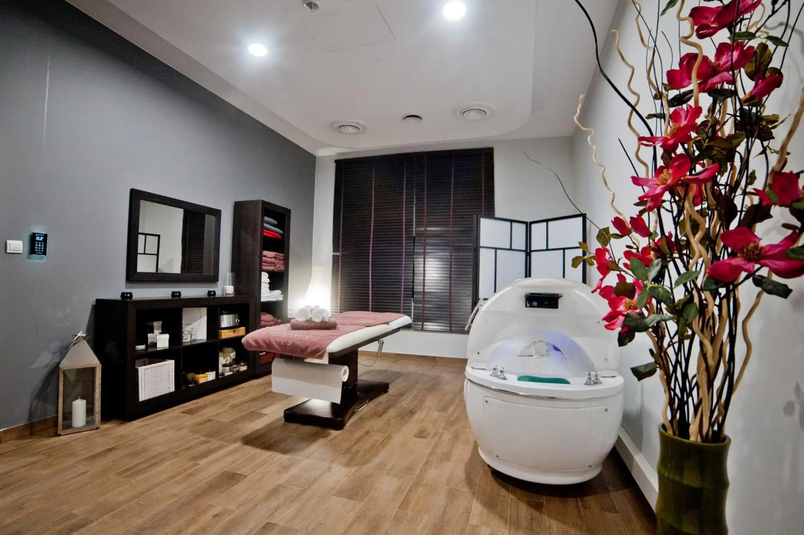 Ambasador Centrum Hotel Lodz