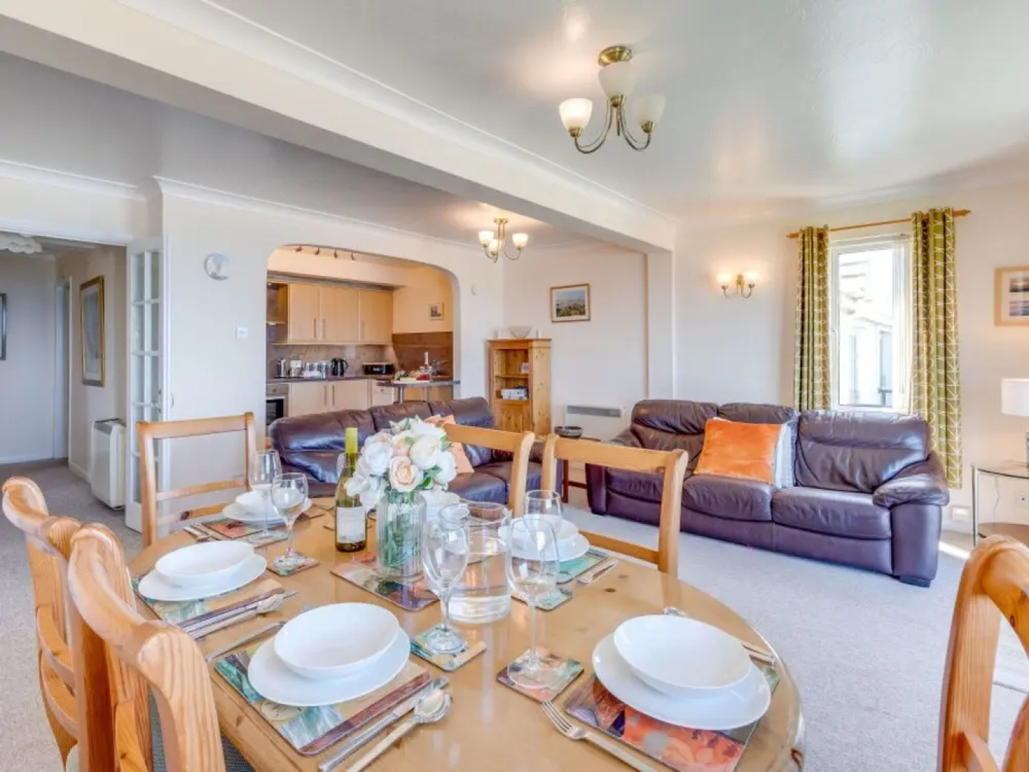Flat 11 Clifton Court