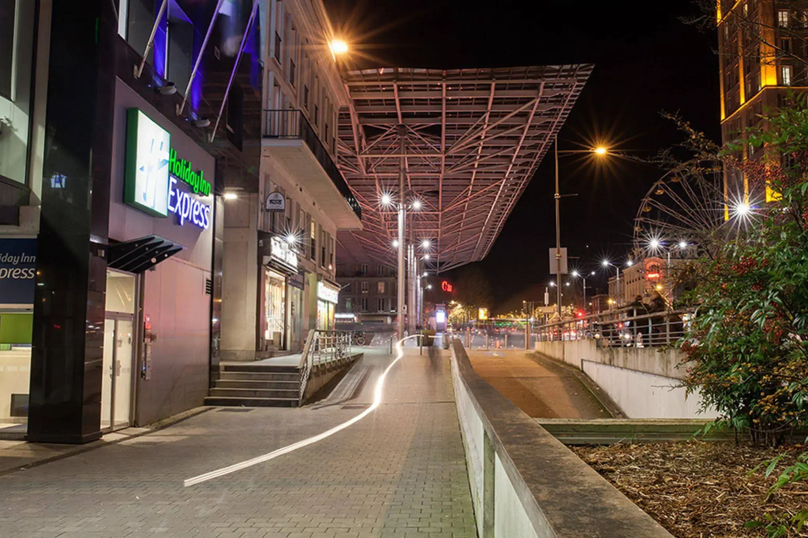 Holiday Inn Express Amiens by IHG