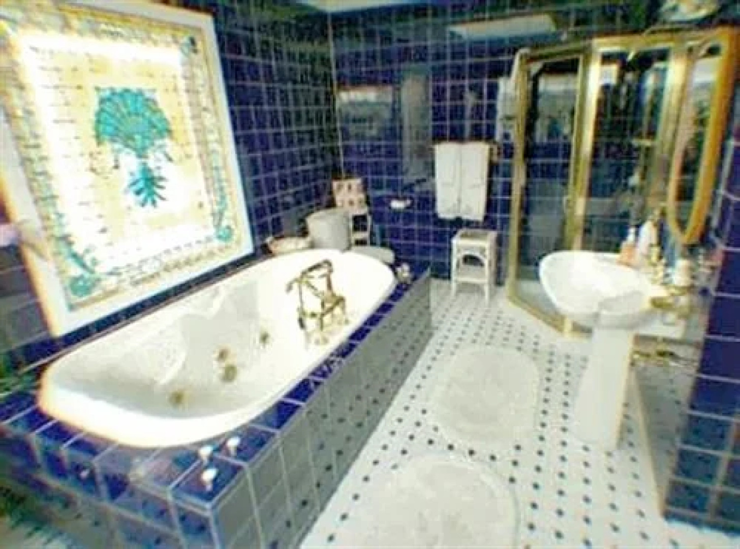 Alexander Hamilton House