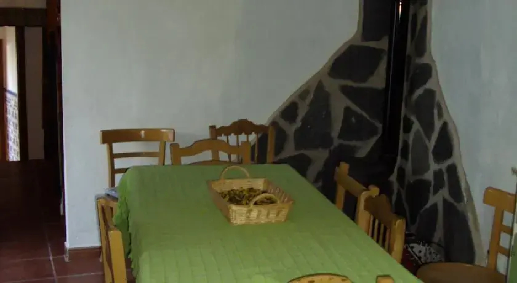 Casa Abuela María