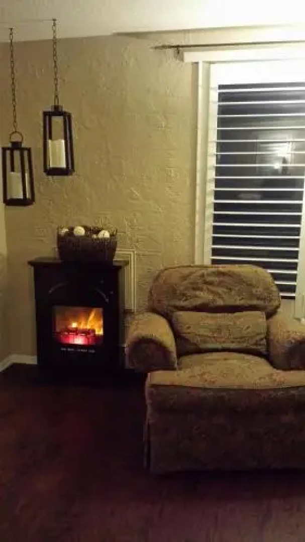 Yellowstone House of the Three Bears