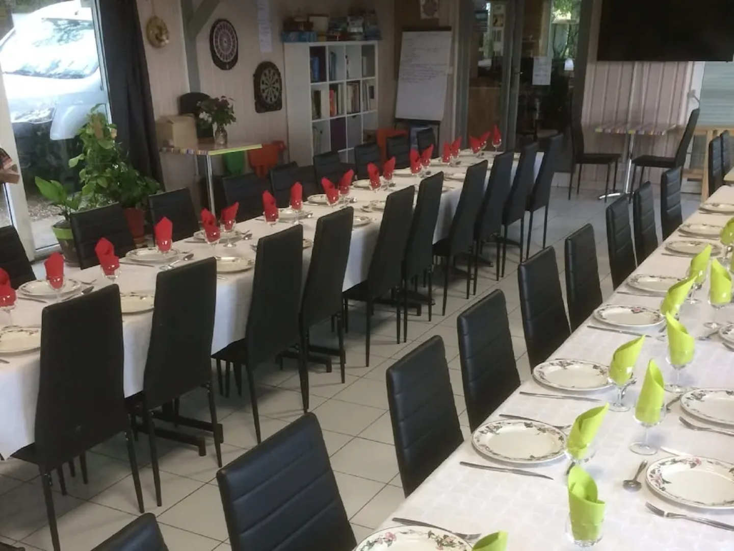 Village & Spa les Ventoulines