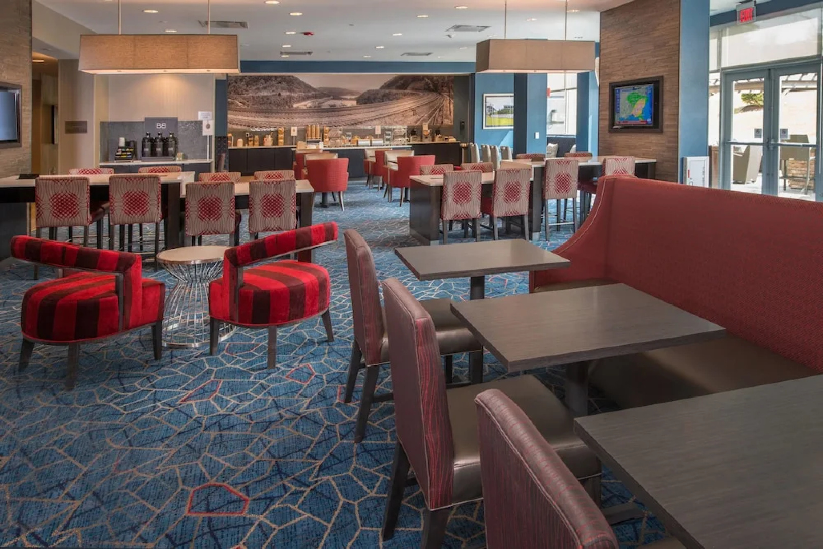 Fairfield Inn & Suites Altoona
