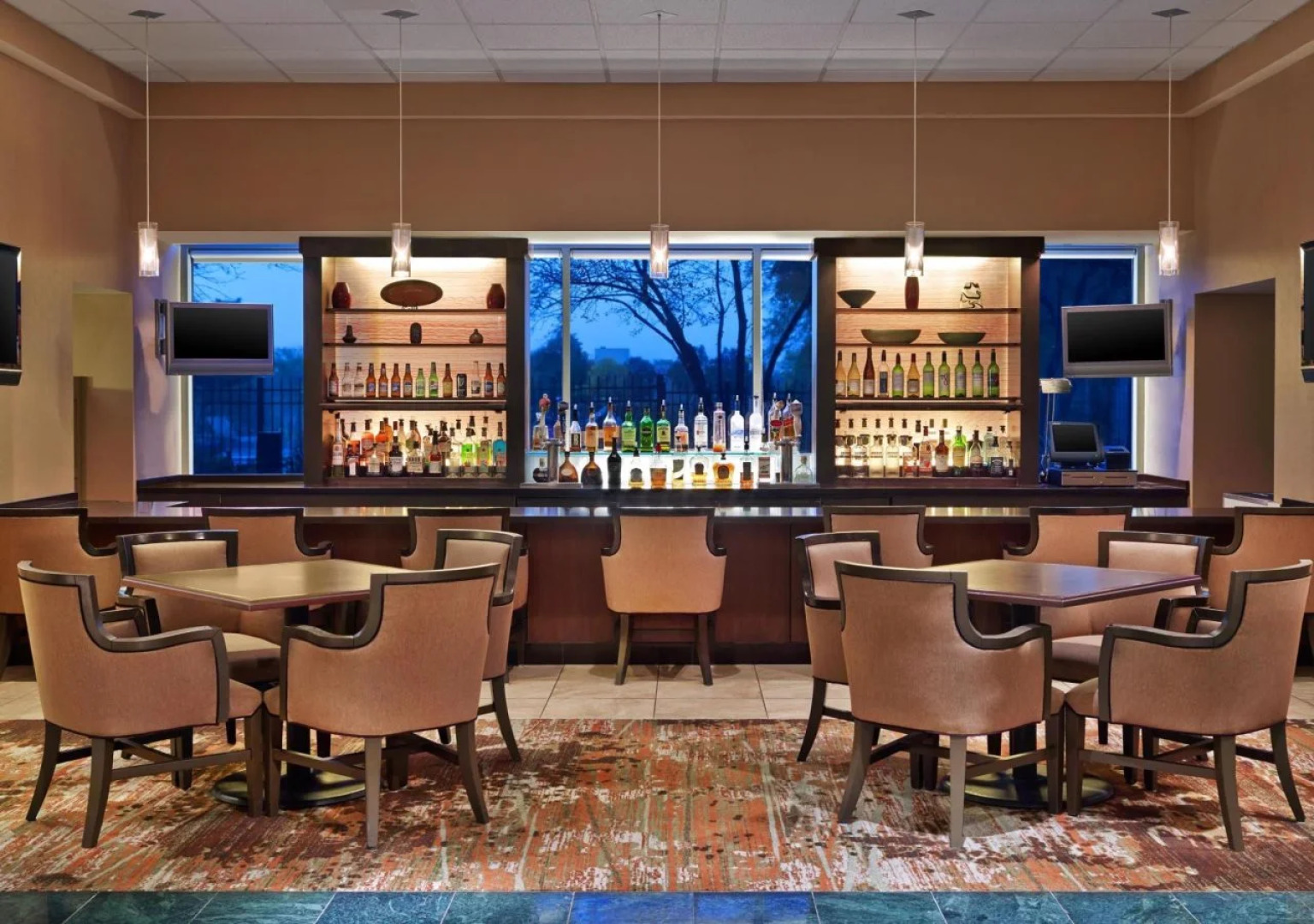 Sheraton Suites Chicago Elk Grove