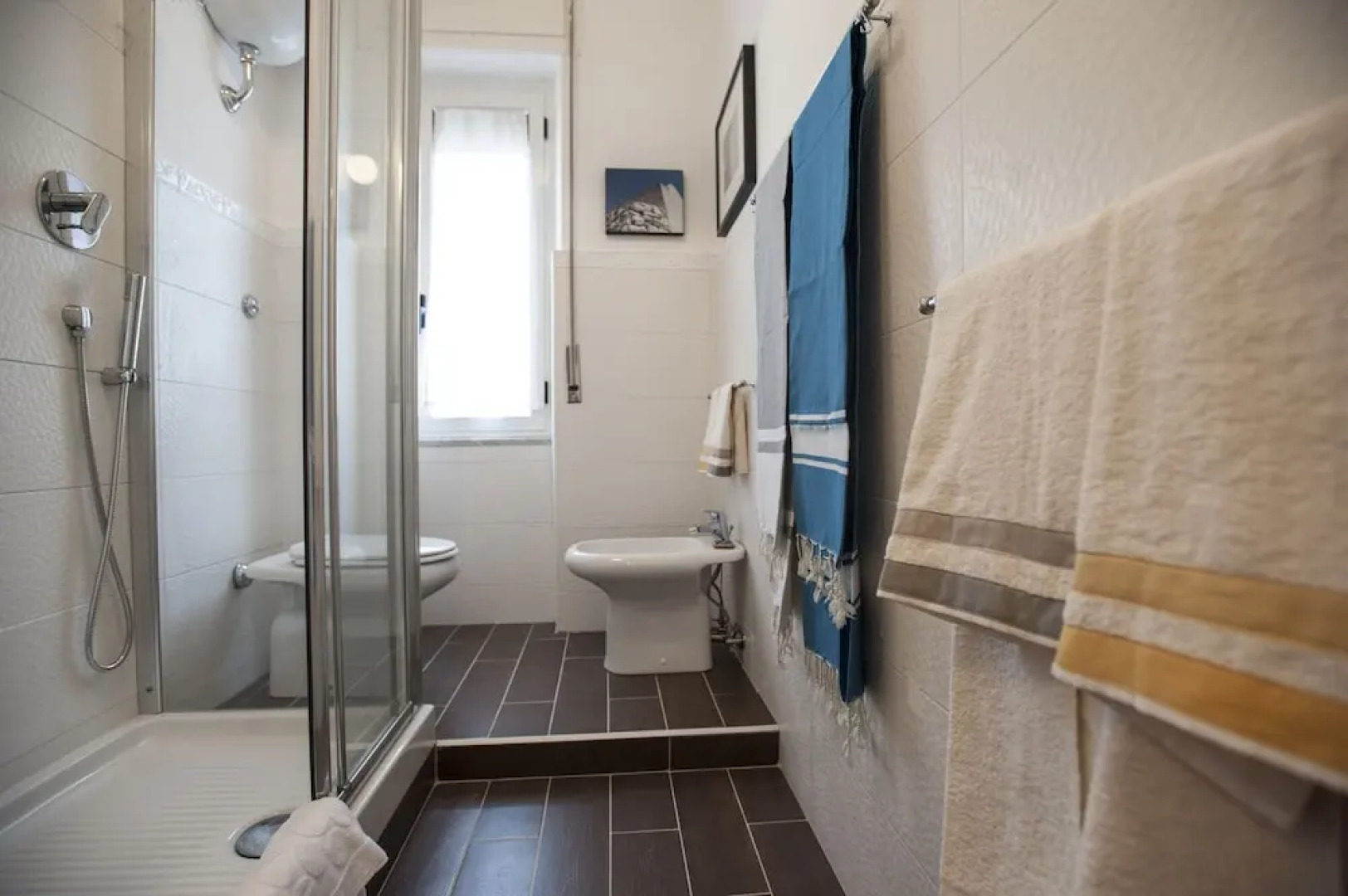 B&B Ichome - Casa d'artista