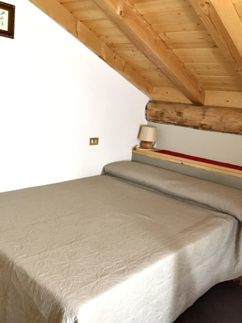 Studio In Piuro With Wonderful Mountain View 13 Km From The Slopes