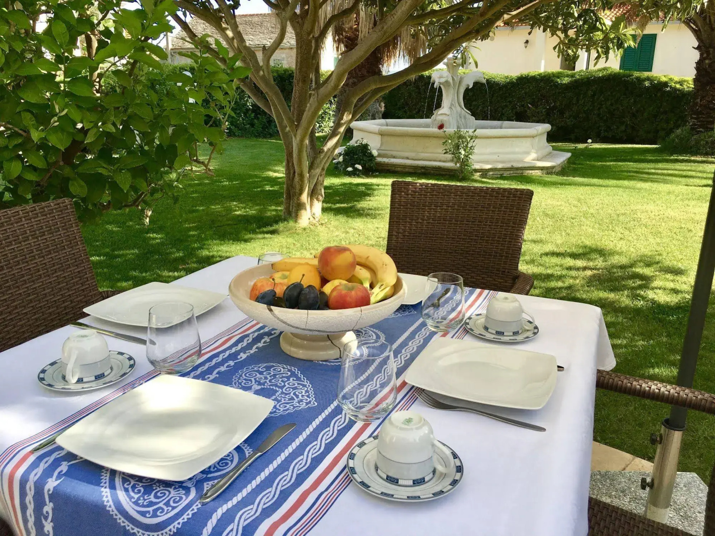 Apartments Villa Jadranka - Adults Only