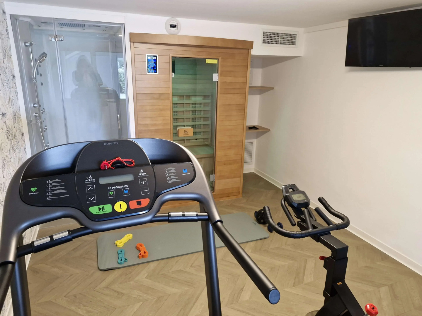 Kyriad Carcassonne - Aéroport