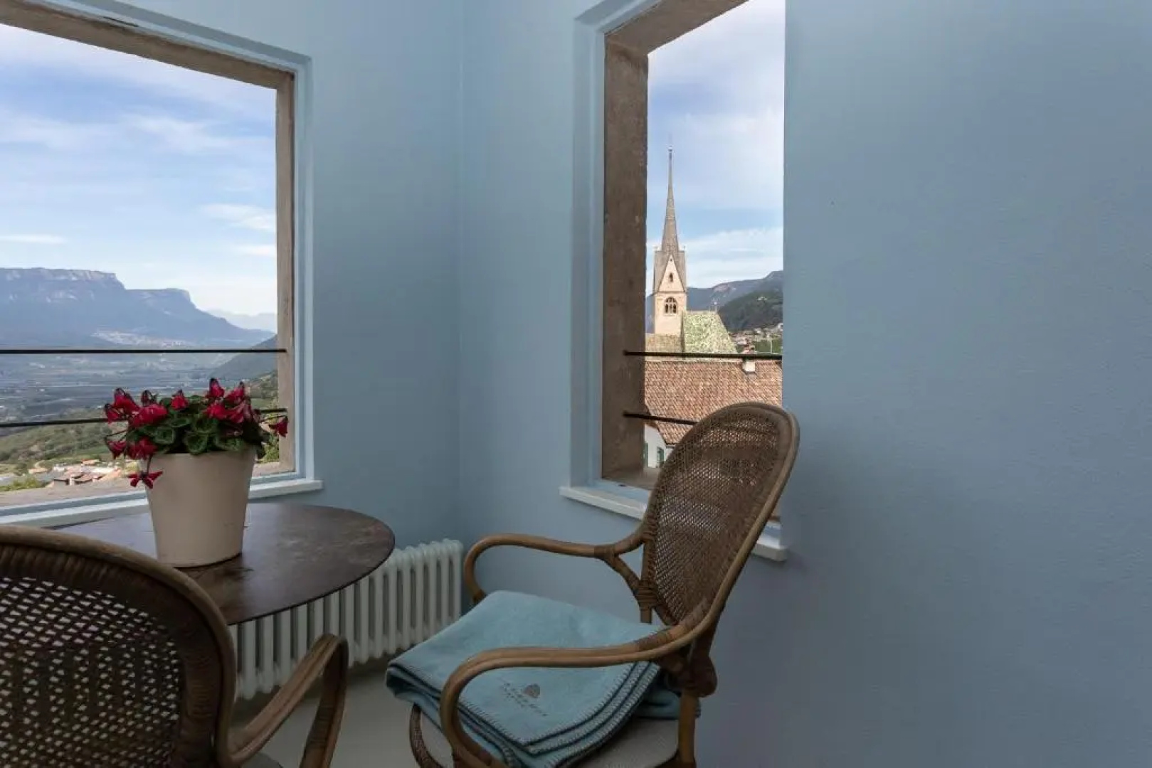 Appartement im Grünweinhof
