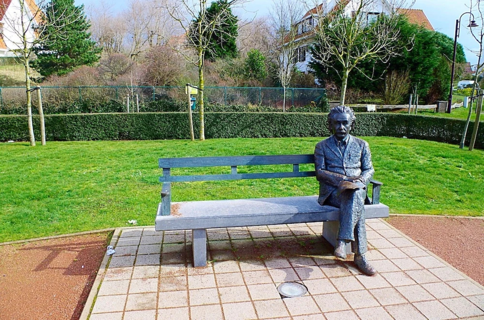 Vakantiecentrum Zeelinde