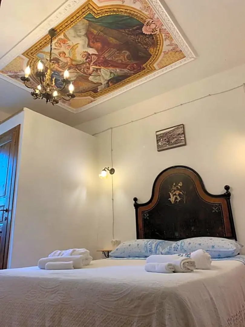 Sa Domu de Don Ninnu Bed Breakfast (Adults Only)