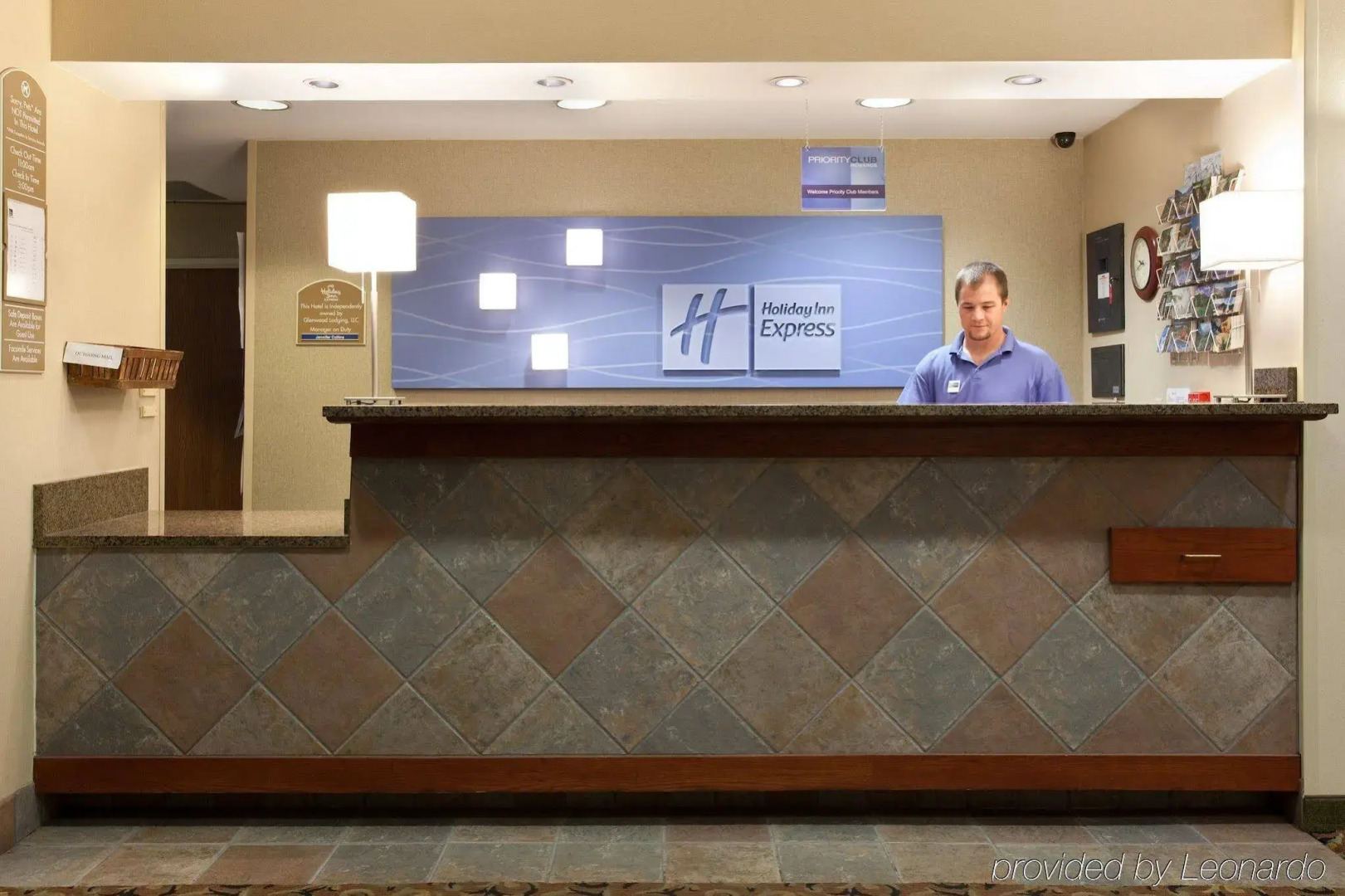 Holiday Inn Express Glenwood Springs by IHG