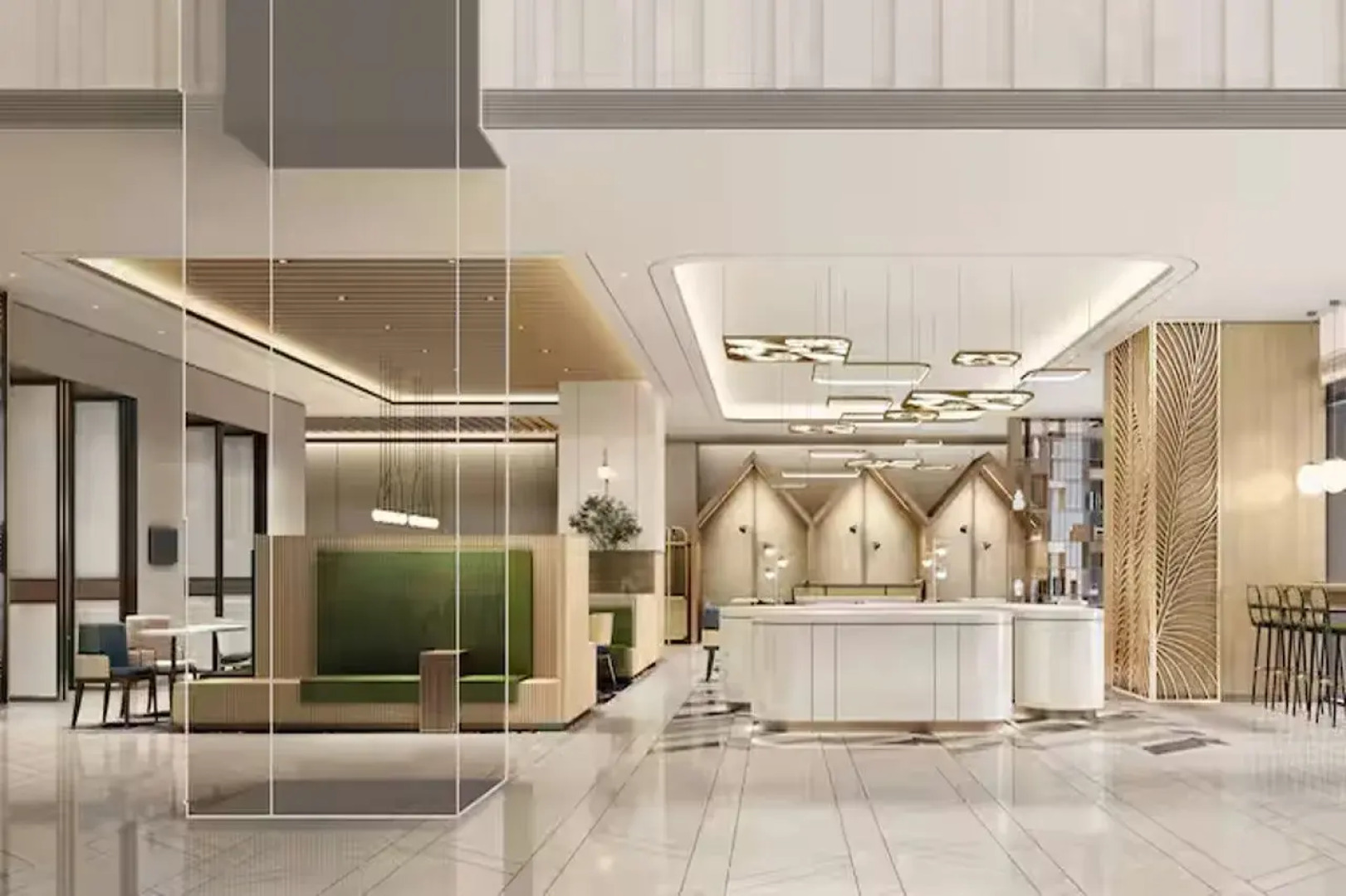 Hilton Garden Inn Danzhou Yangpu