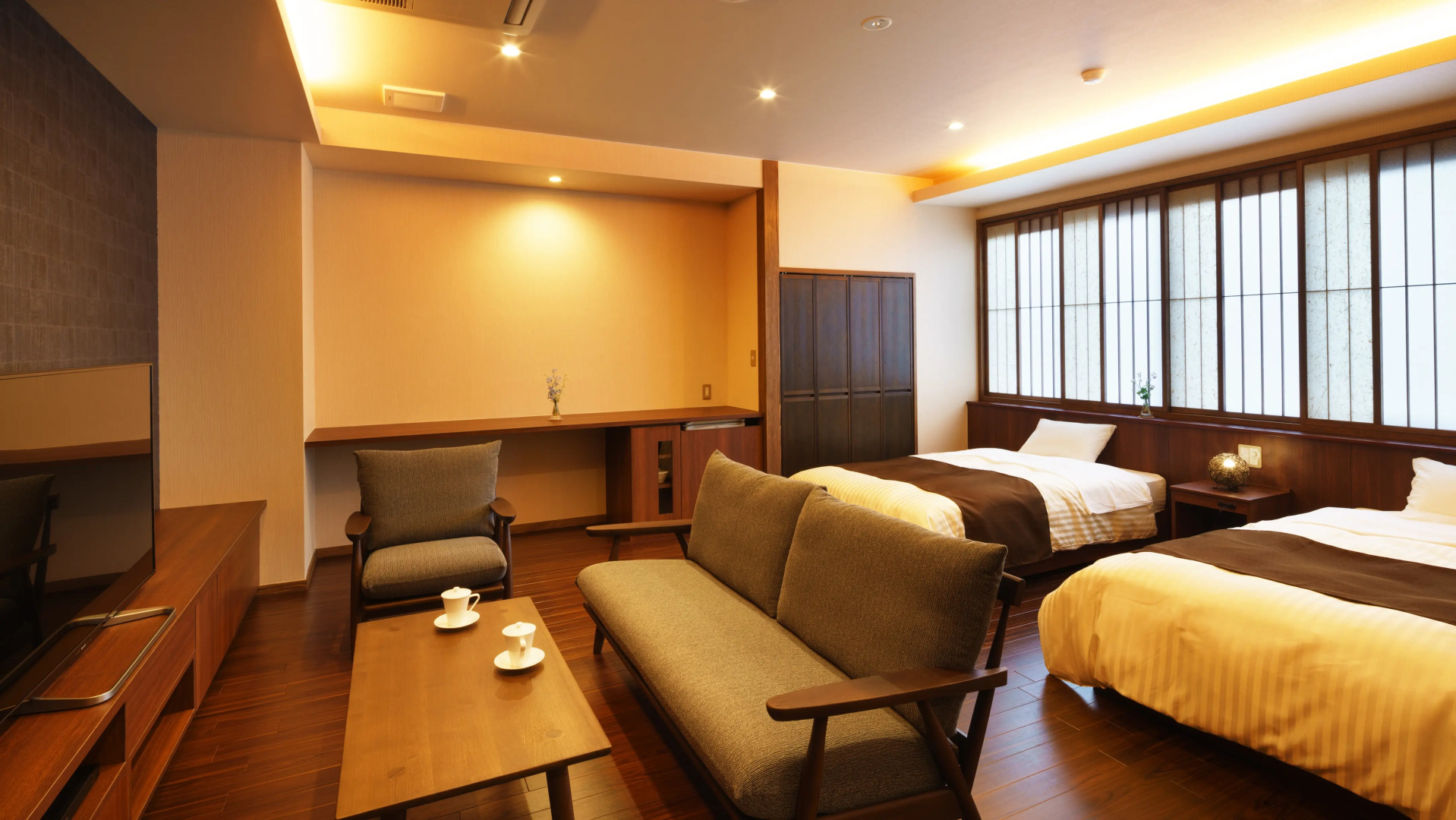 Tsukioka Onsen Masyuu