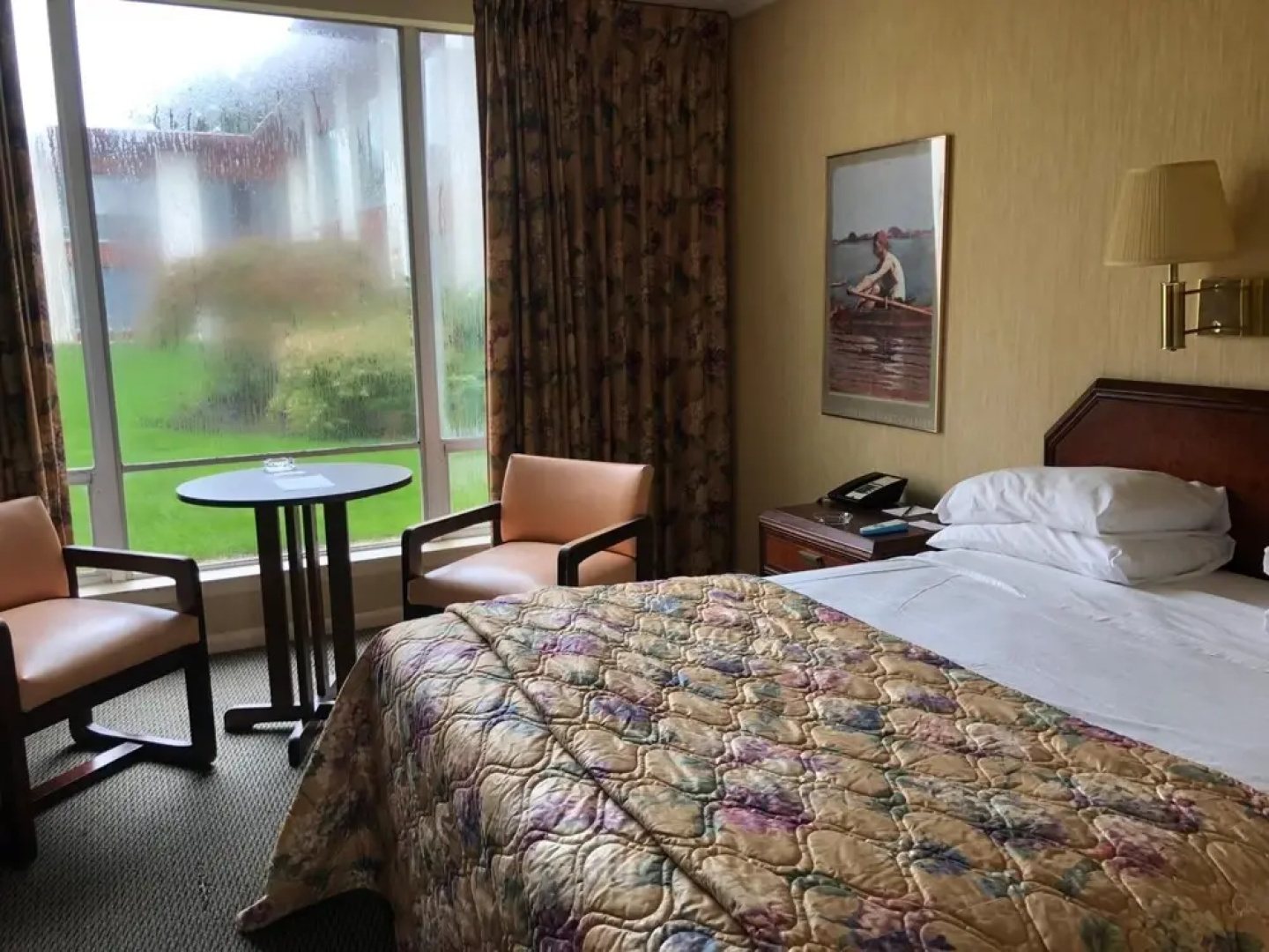 Gateway Inn