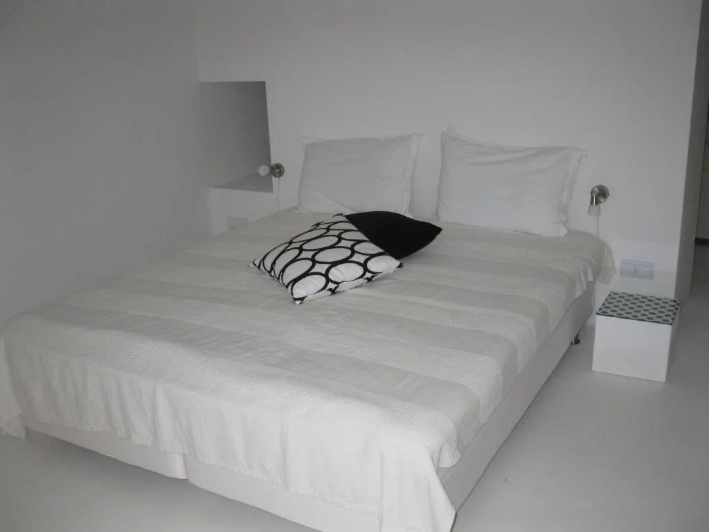 Family Hotel The Body