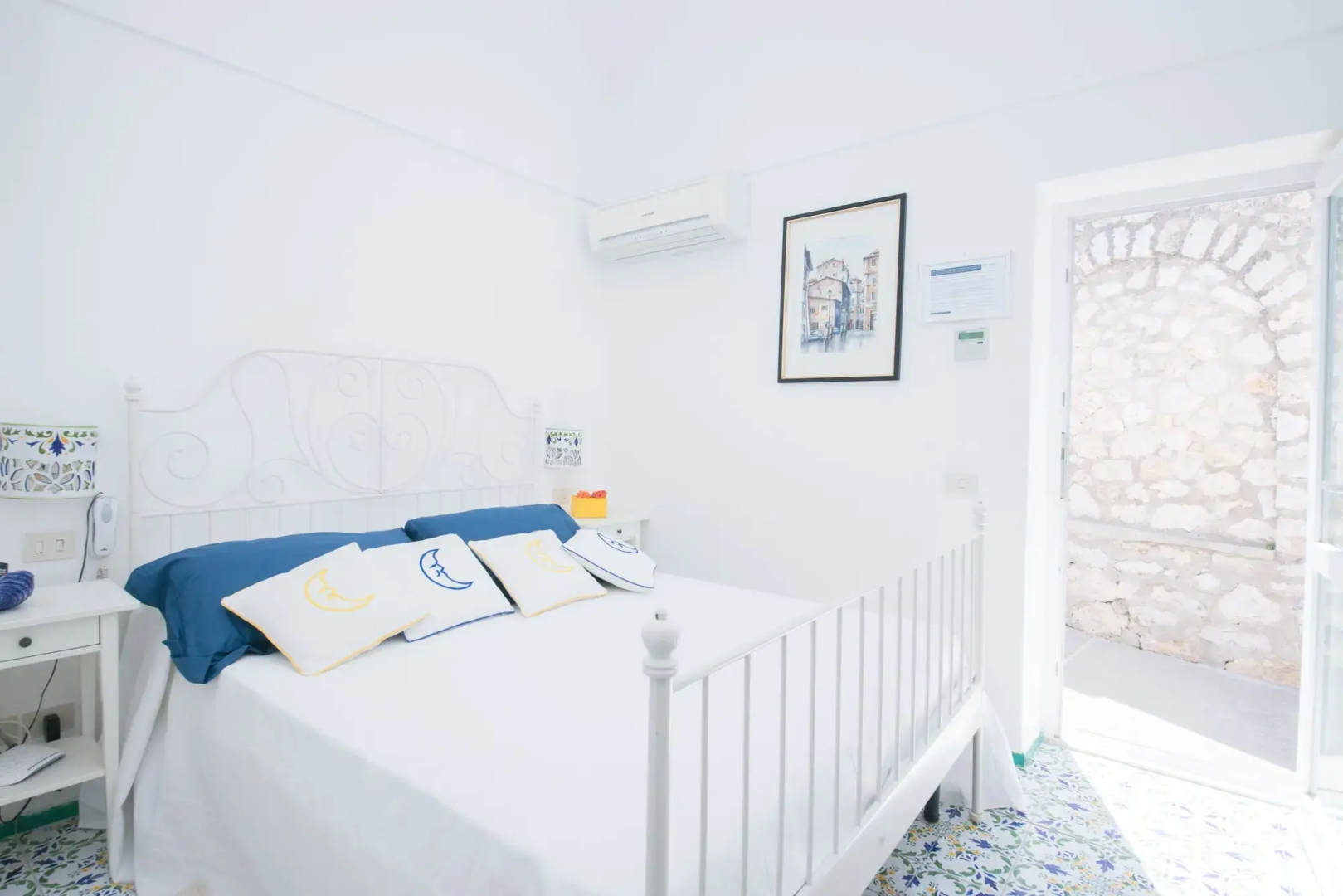 Suite Villa  Carolina