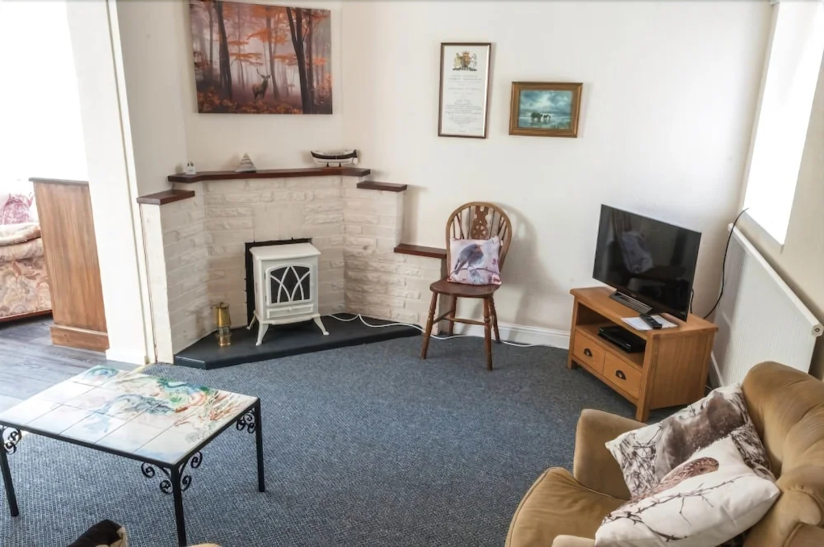 Woodclose - Lane End